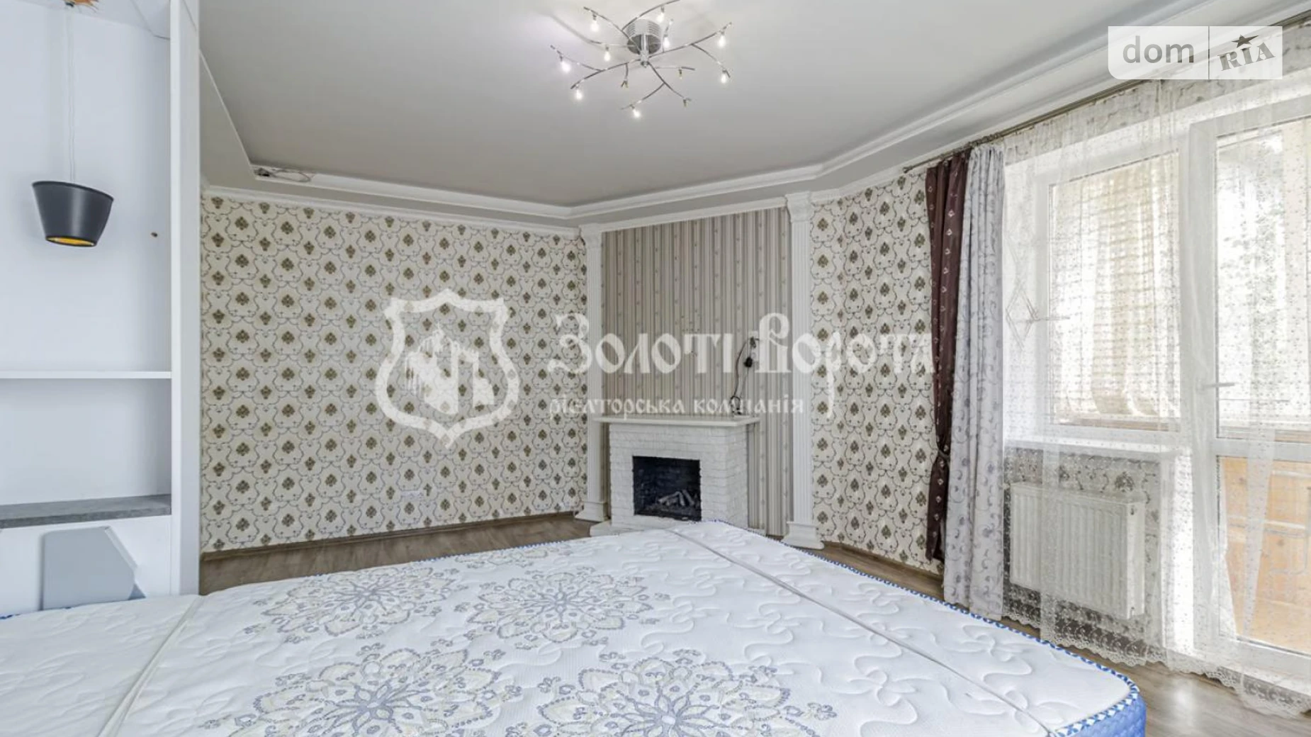 Продается 2-комнатная квартира 63.9 кв. м в Софиевской Борщаговке, пер. Школьный, 2Б - фото 4