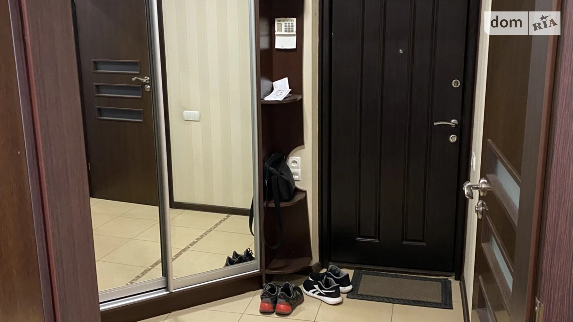 Продается 3-комнатная квартира 66.5 кв. м в Виннице, ул. Замостянская, 37 - фото 4