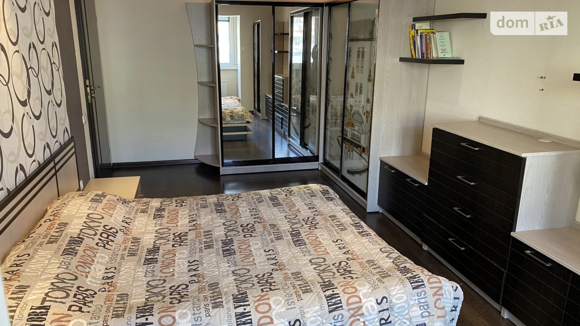 Продается 3-комнатная квартира 66.5 кв. м в Виннице, ул. Замостянская, 37 - фото 5