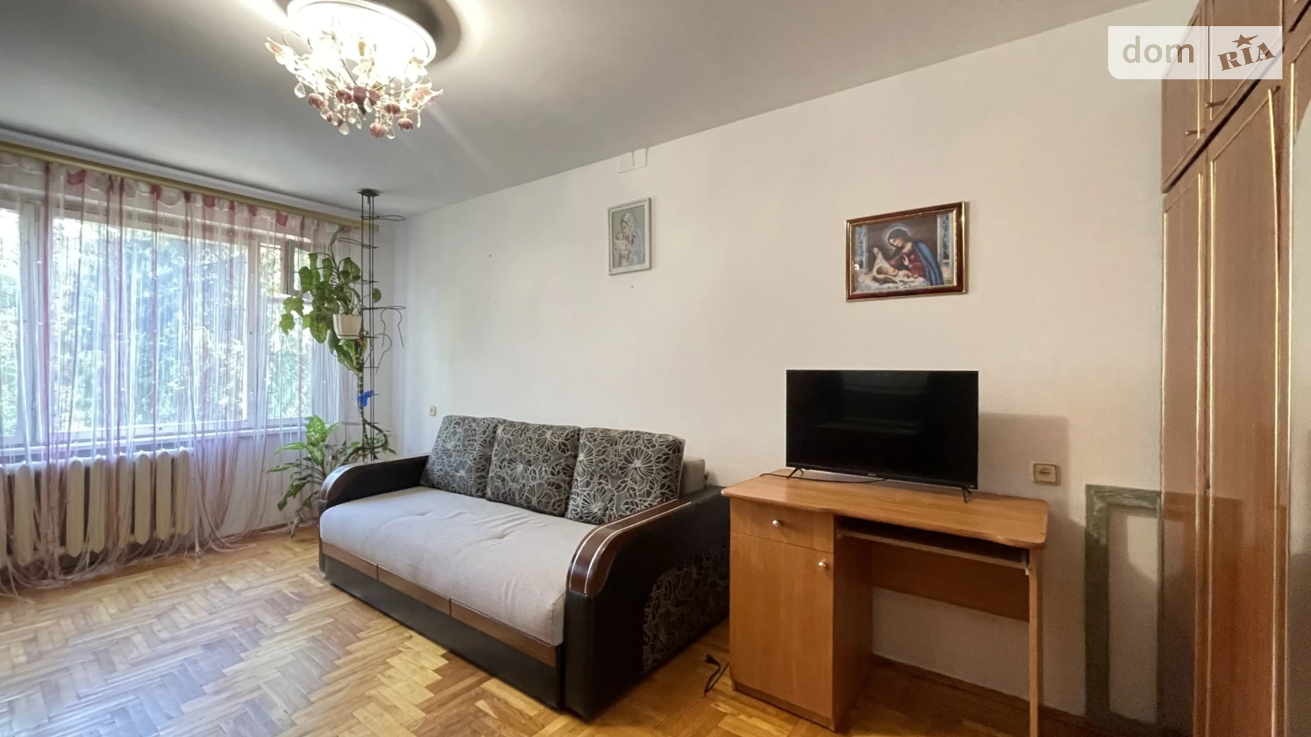 Продається 3-кімнатна квартира 63 кв. м у Івано-Франківську, вул. Стуса Василя - фото 4