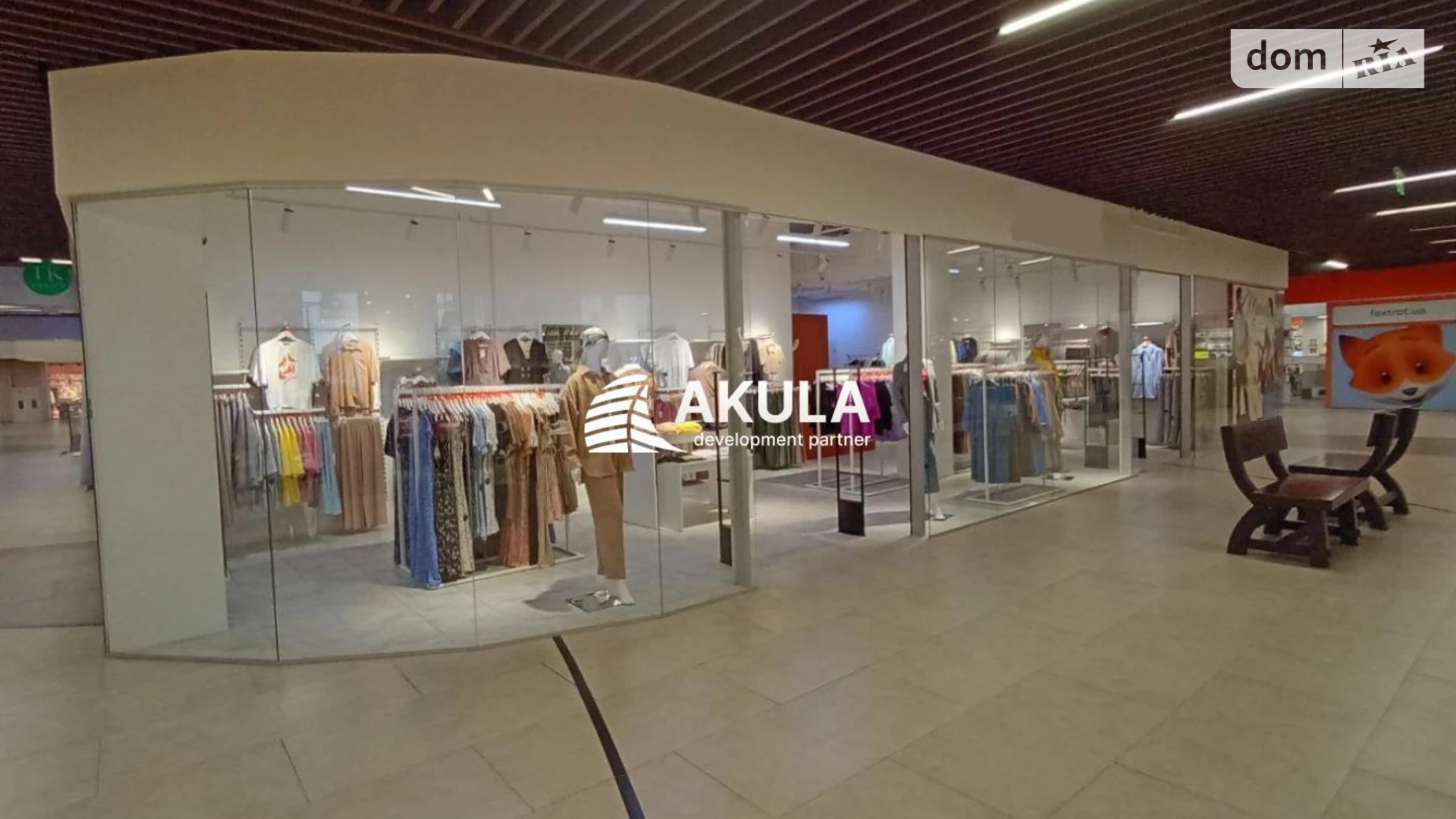 Сдается в аренду помещения свободного назначения 85 кв. м в 5-этажном здании, цена: 850 $ - фото 4