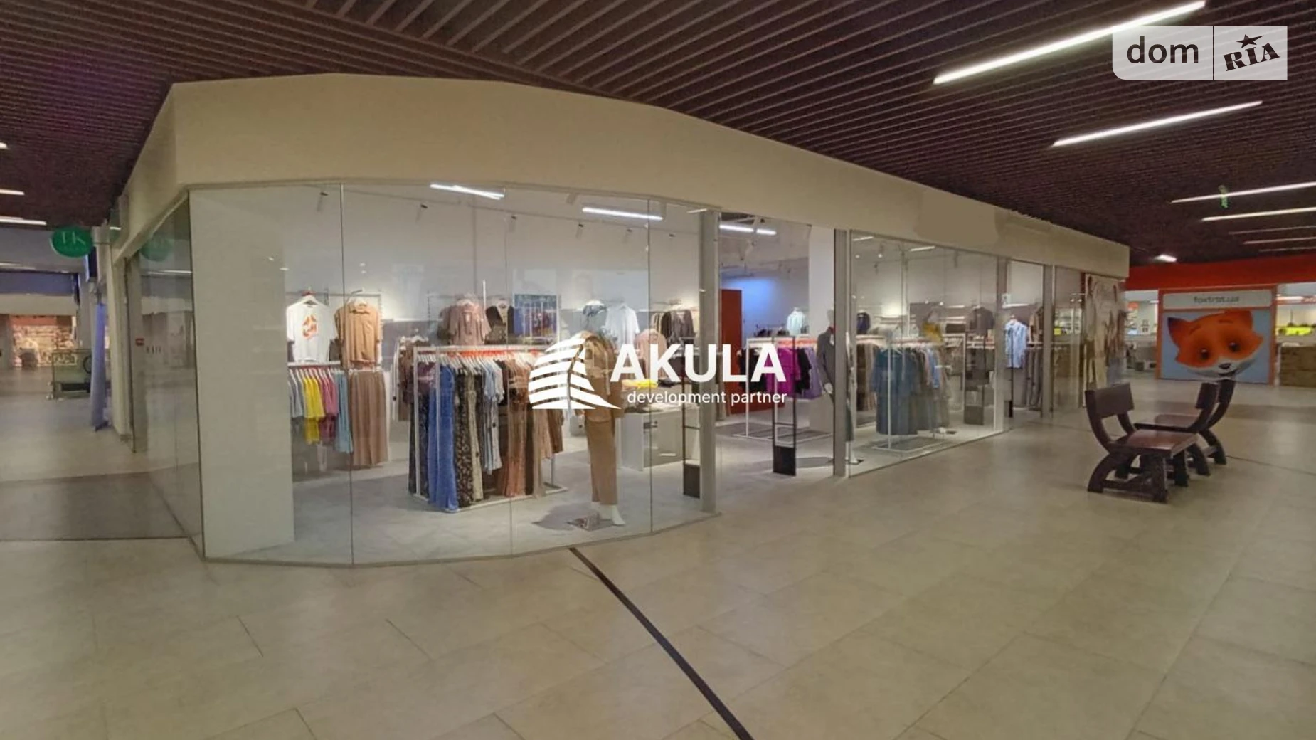 Сдается в аренду помещения свободного назначения 85 кв. м в 5-этажном здании, цена: 850 $ - фото 5