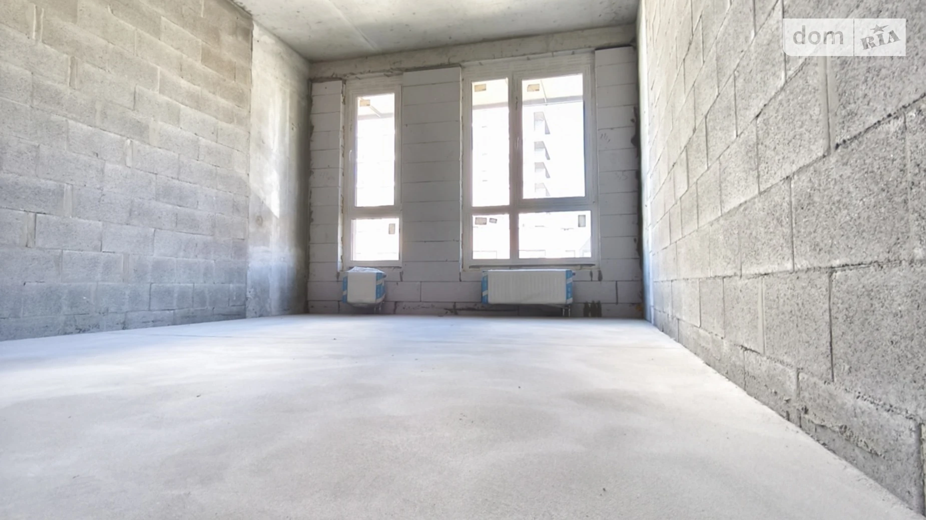 Продається 1-кімнатна квартира 36.3 кв. м у Києві, вул. Салютна, 2 - фото 4