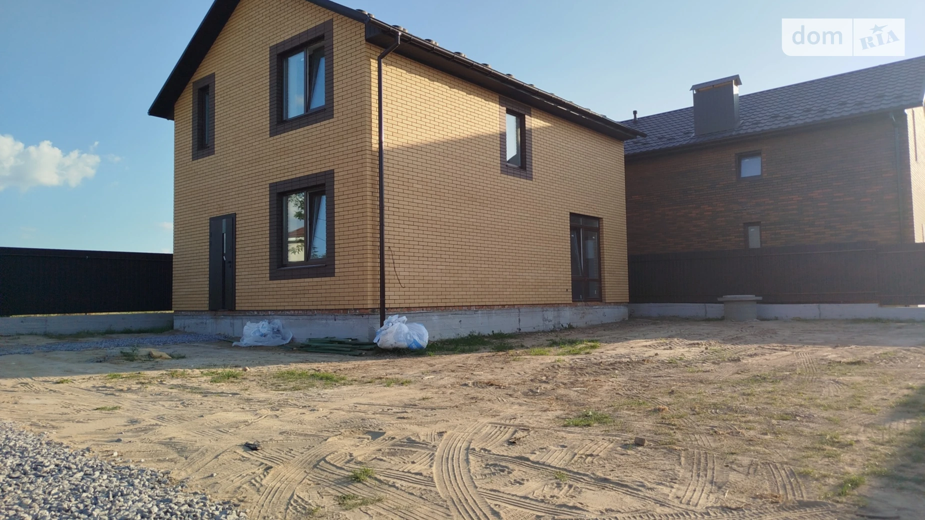 Продається будинок 2 поверховий 107 кв. м с басейном, цена: 89000 $ - фото 2