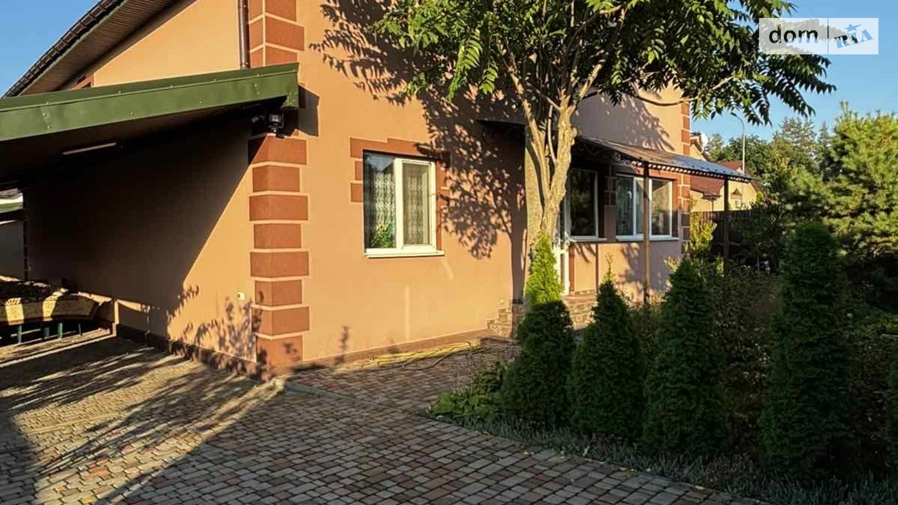 Продається будинок 2 поверховий 248 кв. м з мансардою, цена: 280000 $ - фото 2