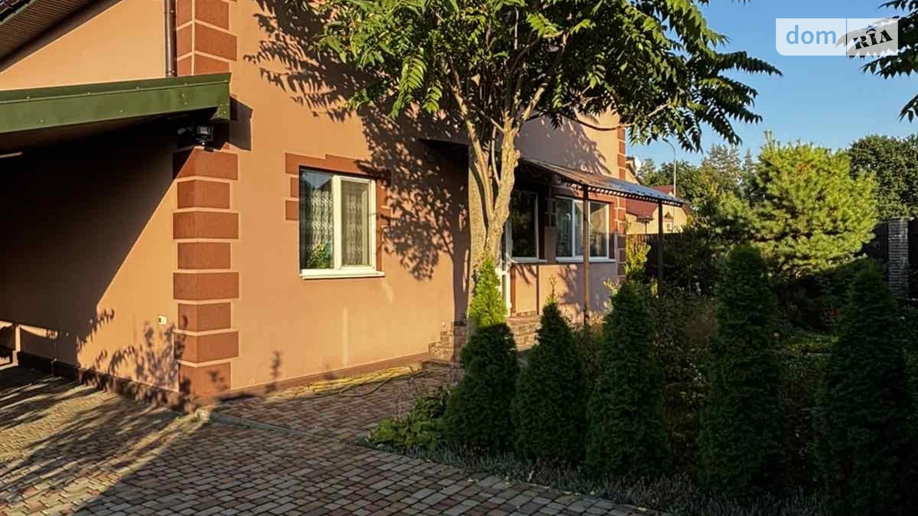 Продається будинок 2 поверховий 248 кв. м з мансардою, цена: 280000 $ - фото 4