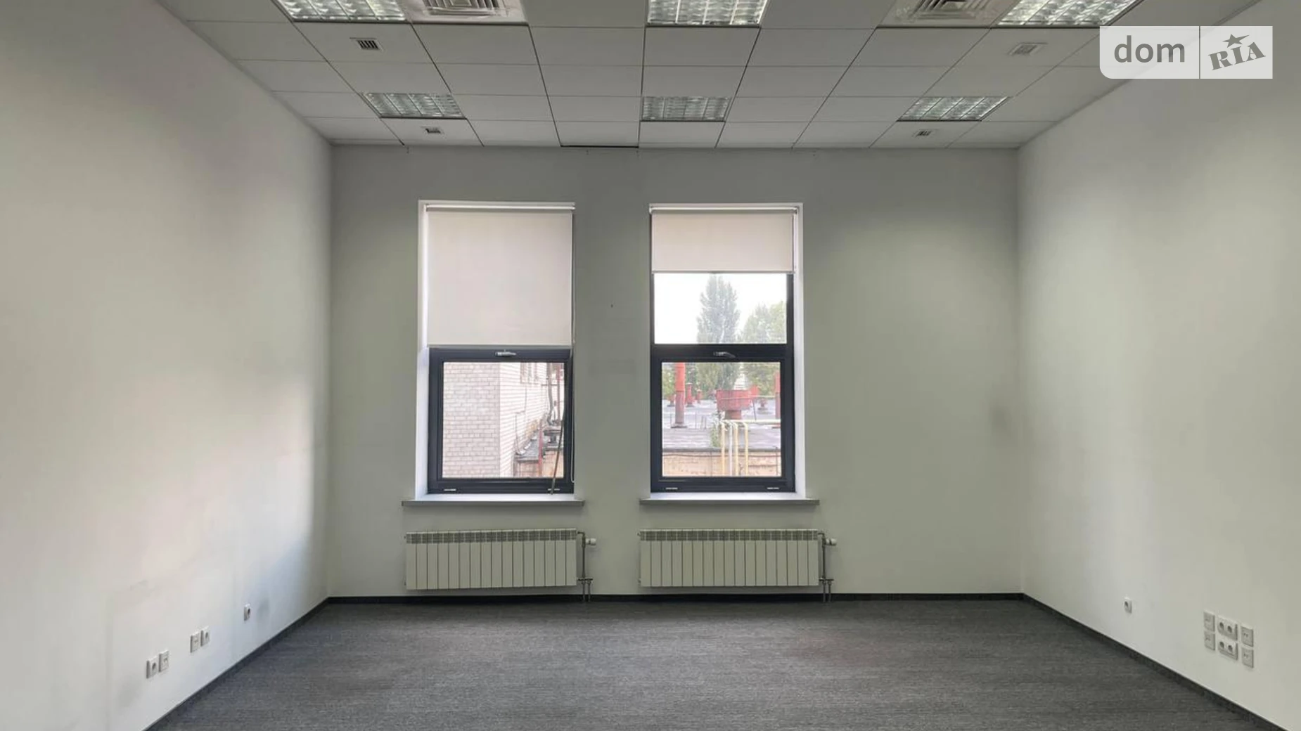 Здається в оренду офіс 635 кв. м в бізнес-центрі, цена: 7620 $ - фото 4
