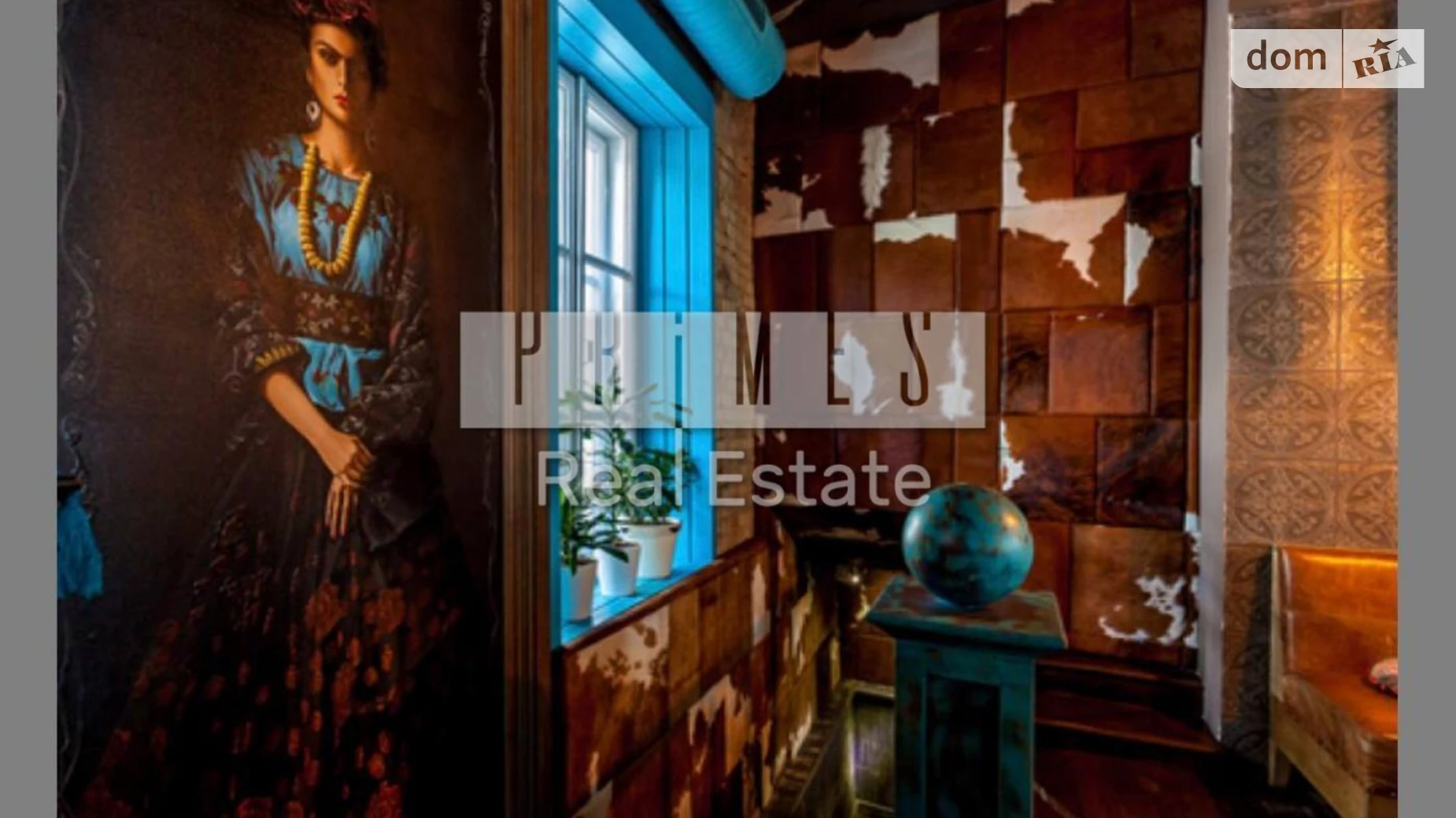 Здається в оренду приміщення вільного призначення 224.6 кв. м в 2-поверховій будівлі, цена: 8000 $ - фото 2