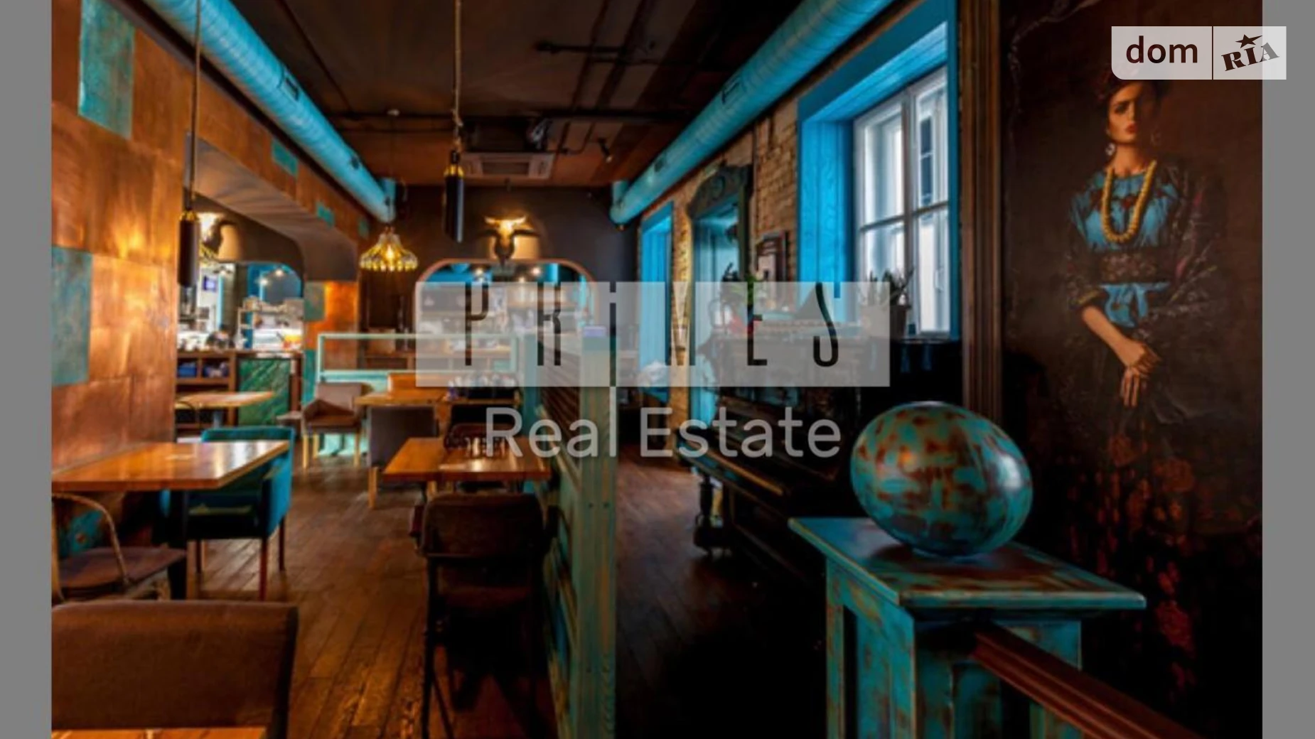 Здається в оренду приміщення вільного призначення 224.6 кв. м в 2-поверховій будівлі, цена: 8000 $ - фото 4