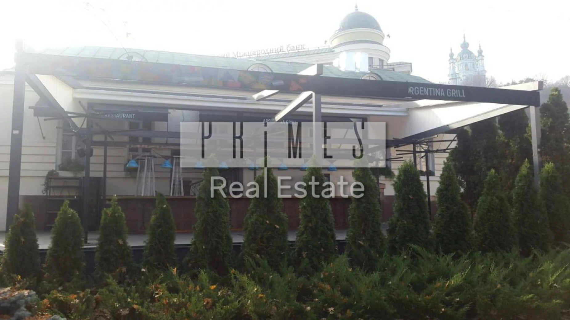 Здається в оренду приміщення вільного призначення 224.6 кв. м в 2-поверховій будівлі, цена: 8000 $ - фото 5