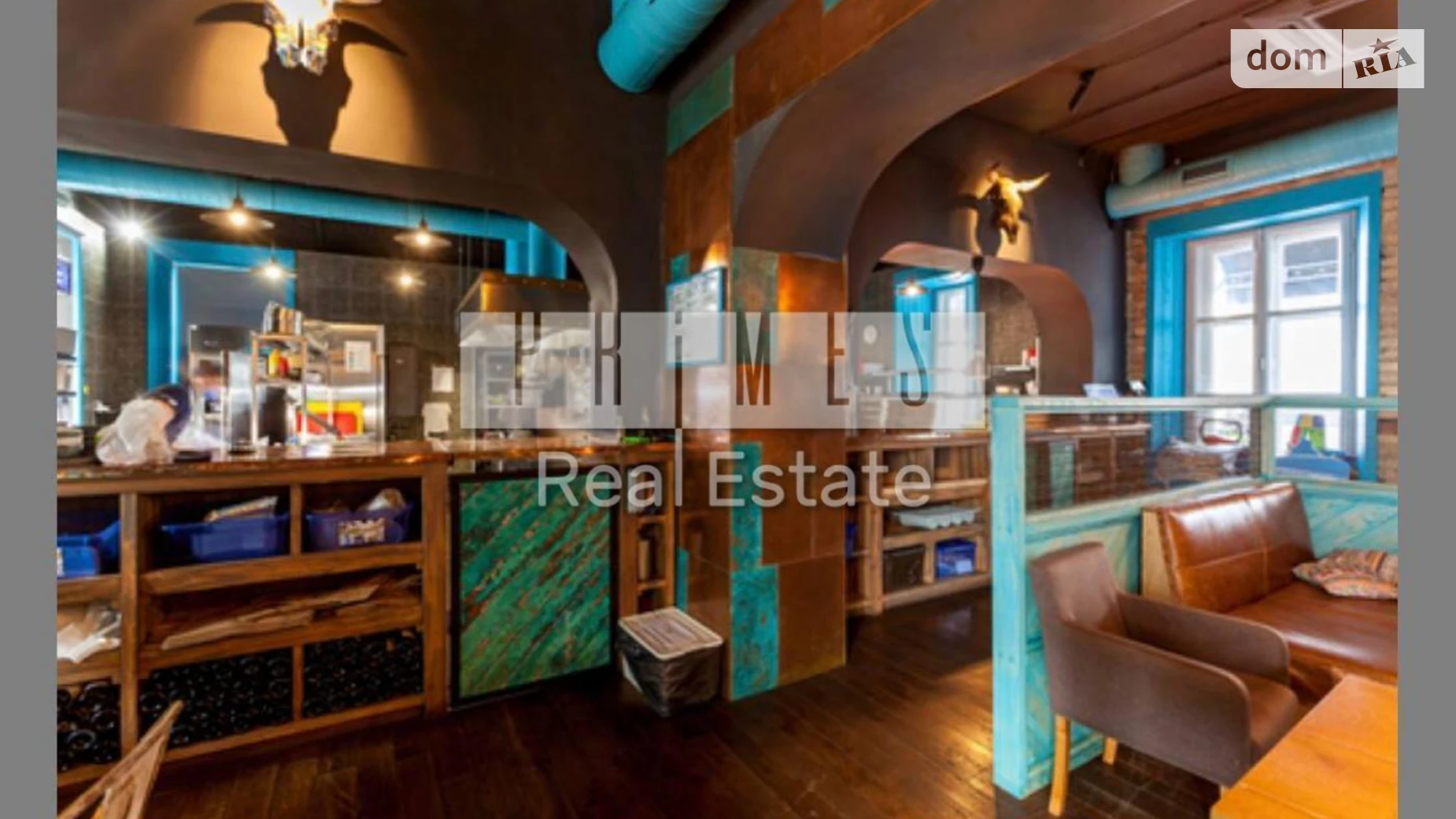 Здається в оренду приміщення вільного призначення 224.6 кв. м в 2-поверховій будівлі, цена: 8000 $ - фото 3