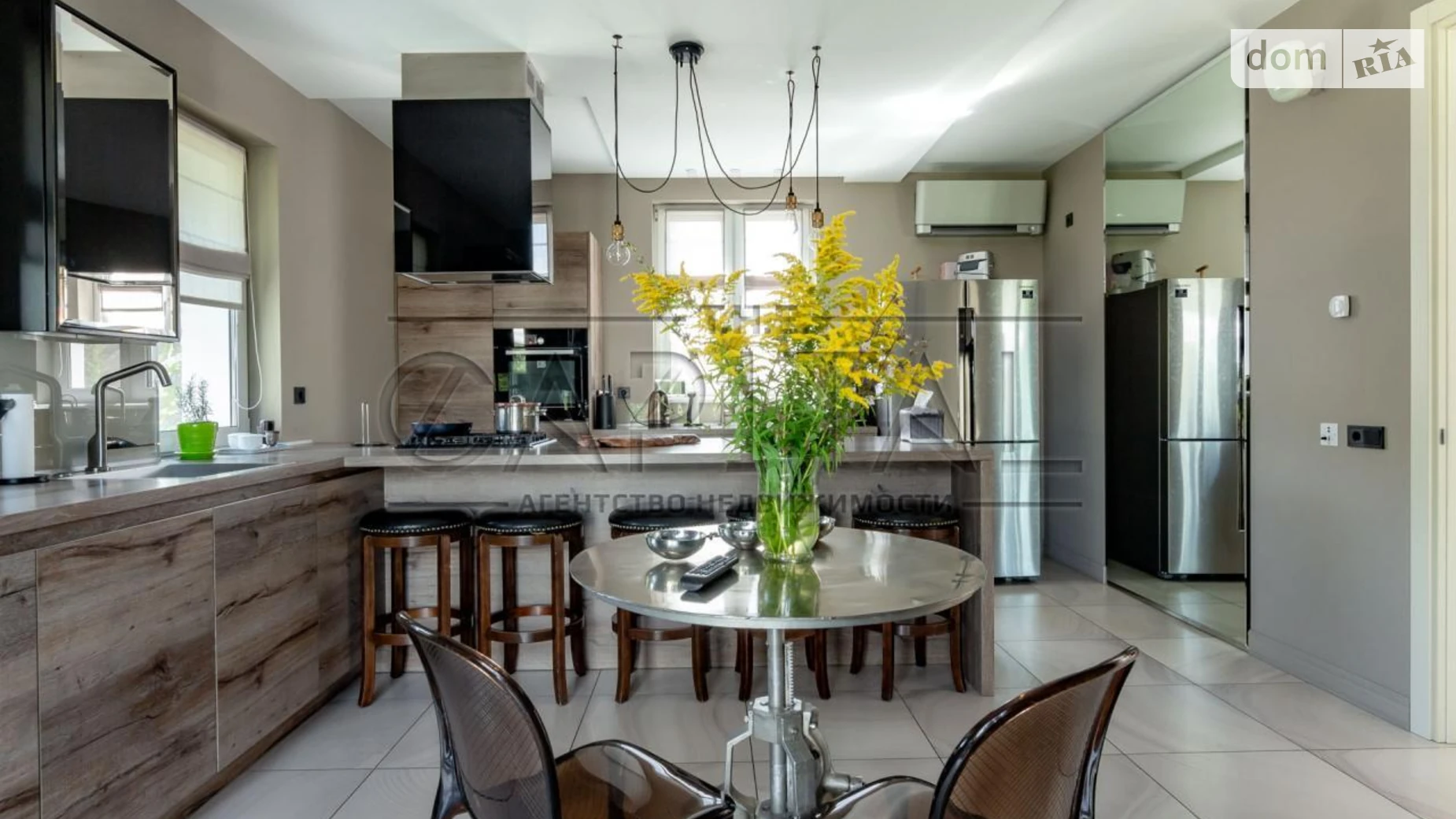 Продается дом на 2 этажа 360 кв. м с садом, цена: 430000 $ - фото 5