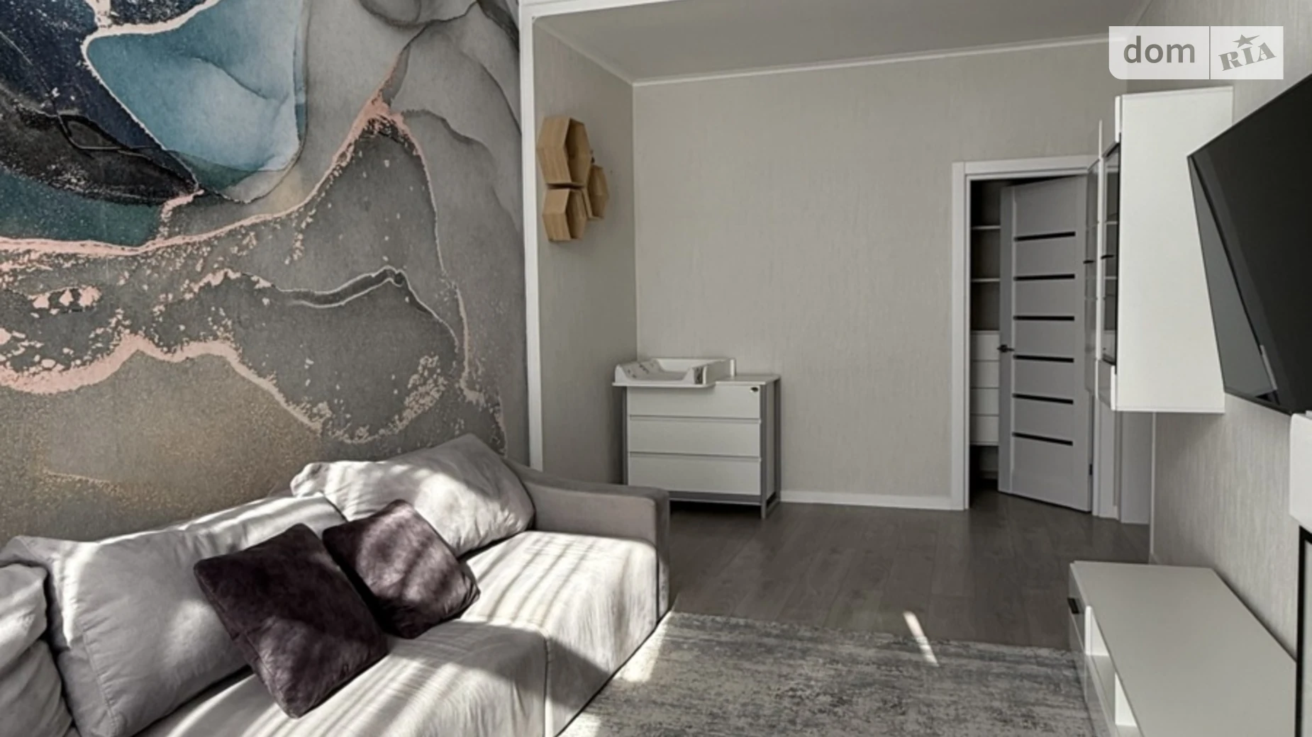 Продается 2-комнатная квартира 66 кв. м в, цена: 75000 $ - фото 4