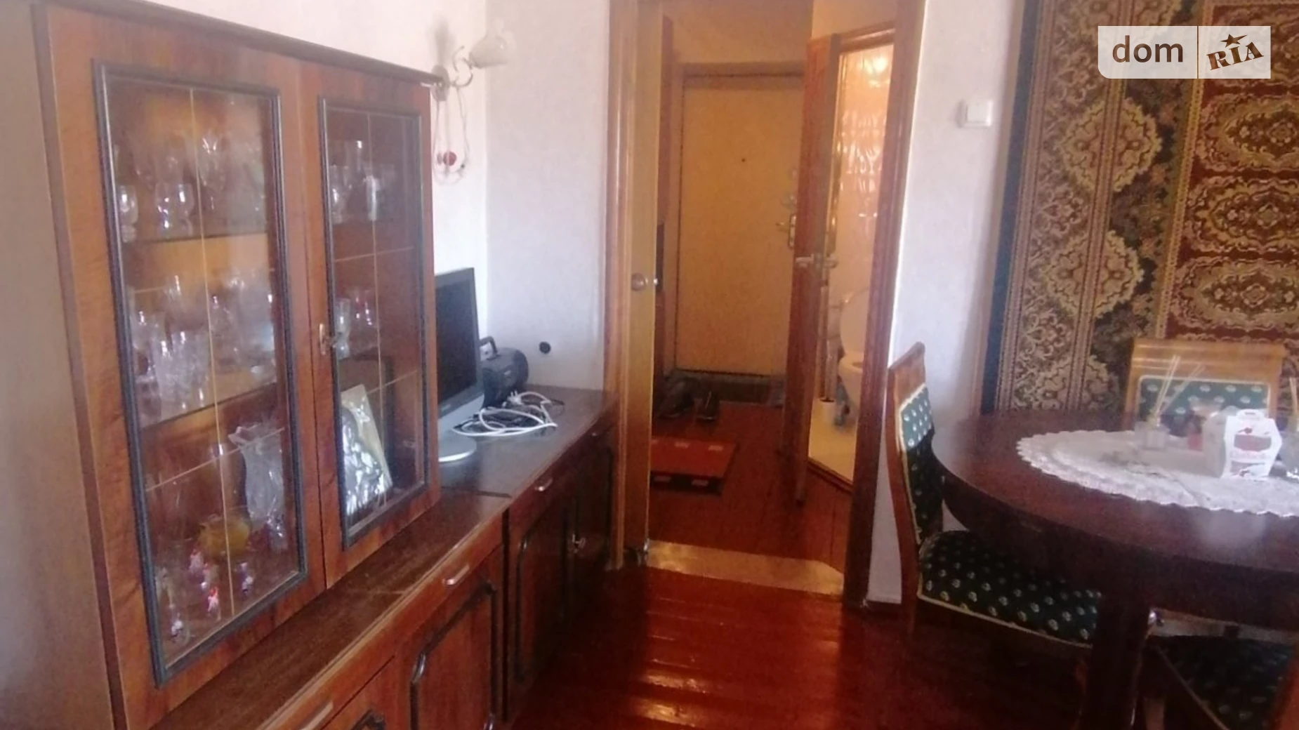 Продається 3-кімнатна квартира 44.5 кв. м у Ірпені, вул. Громадянська, 6 - фото 2