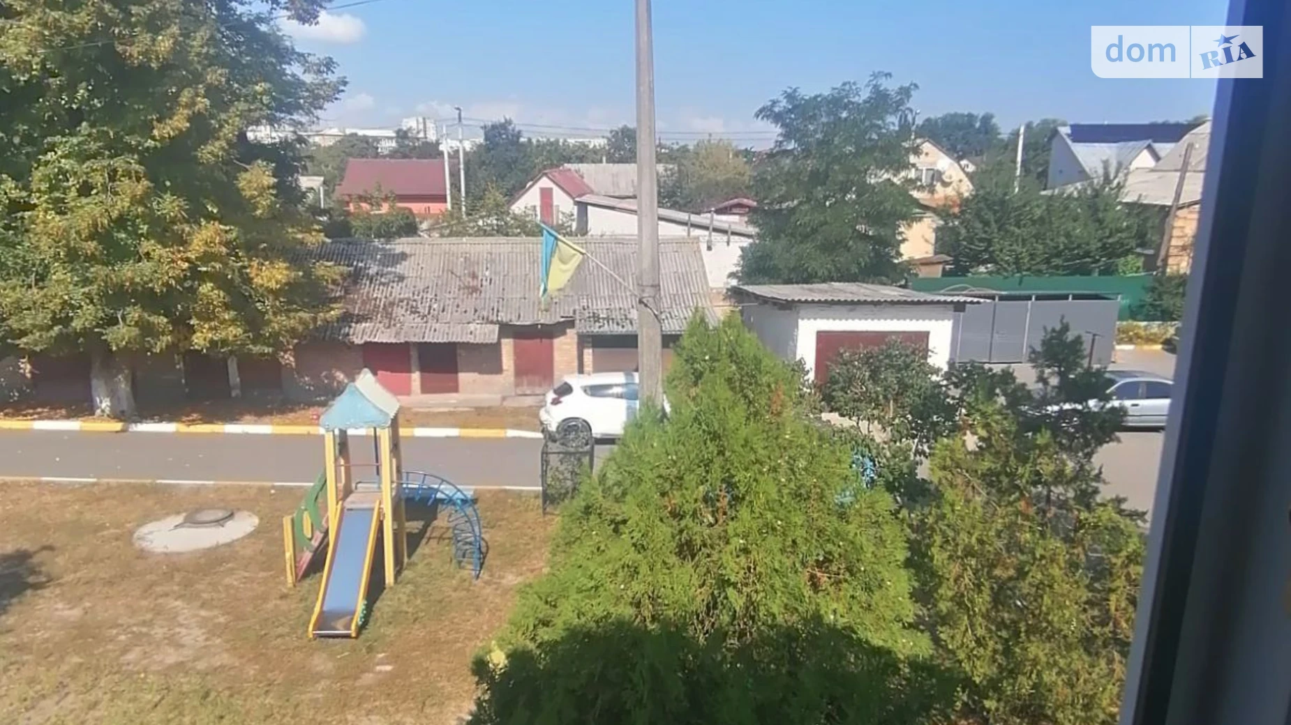 Продається 3-кімнатна квартира 44.5 кв. м у Ірпені, вул. Громадянська, 6 - фото 3