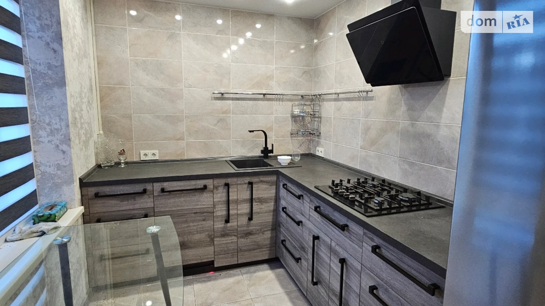 Сдается в аренду 3-комнатная квартира 70 кв. м в Харькове, ул. Гвардейцев-Широнинцев, 44 - фото 4