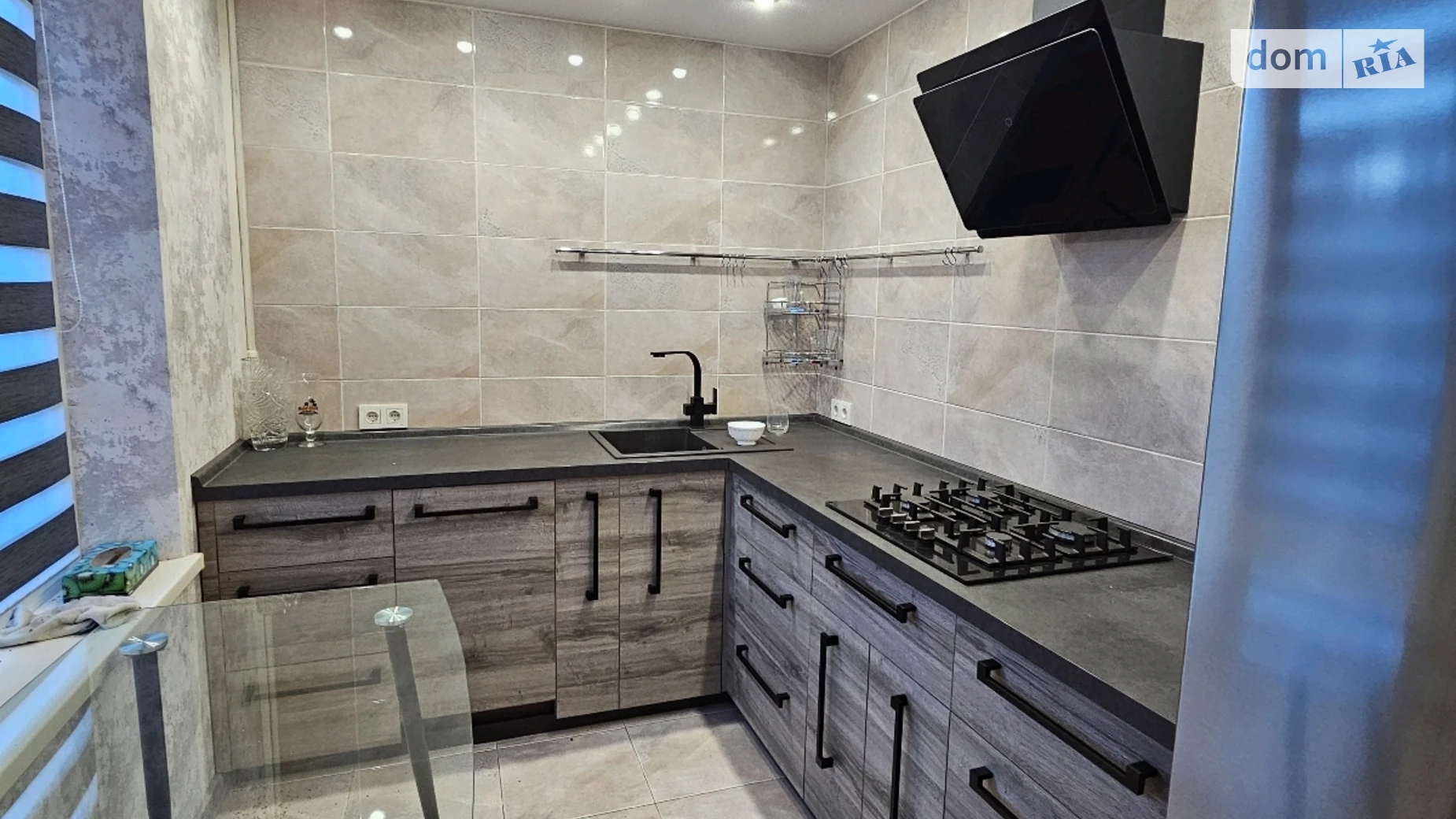 Сдается в аренду 3-комнатная квартира 70 кв. м в Харькове, ул. Гвардейцев-Широнинцев, 44 - фото 5