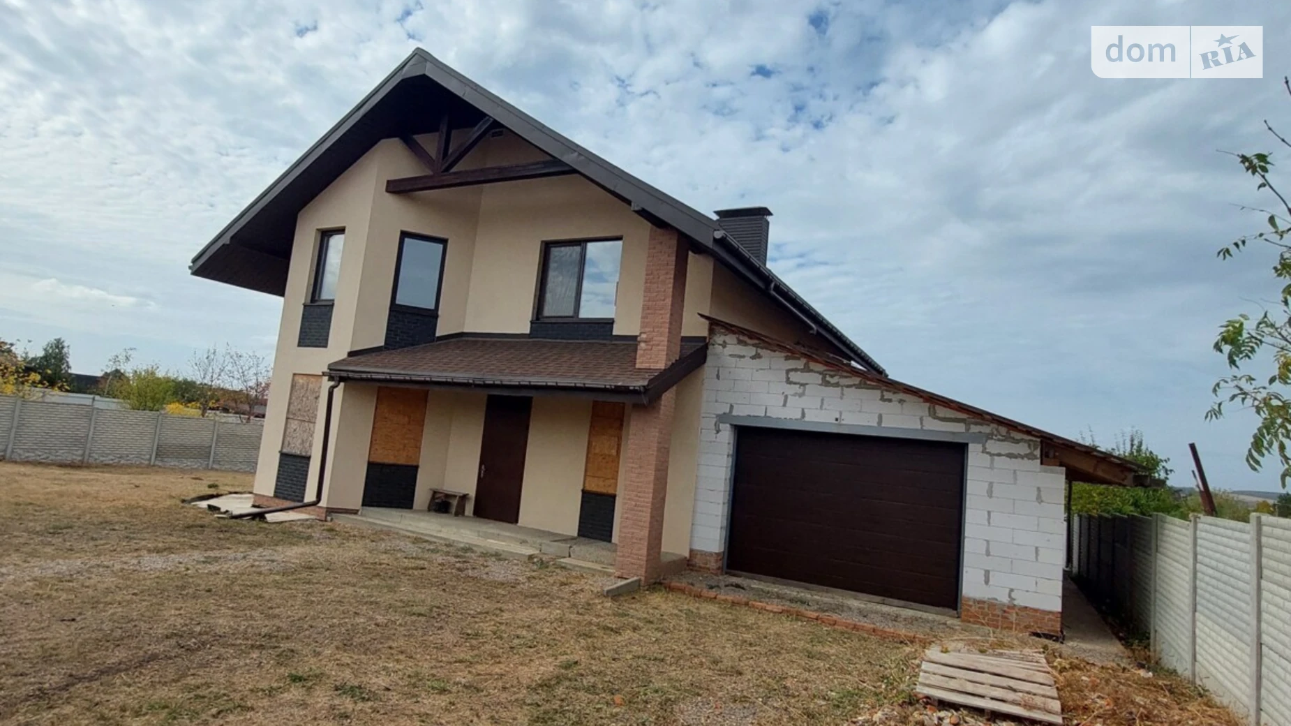 Продается дом на 2 этажа 215 кв. м с баней/сауной, цена: 200000 $ - фото 5