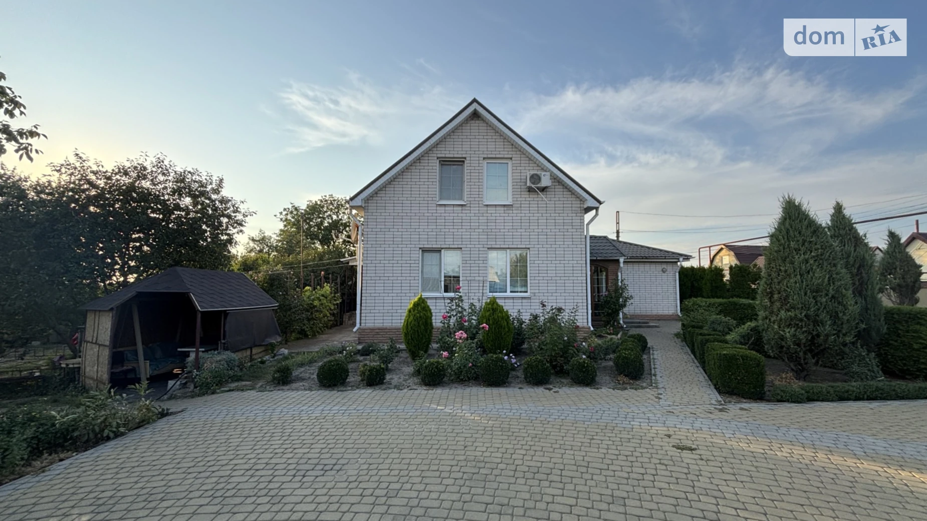 Продается дом на 2 этажа 124 кв. м с участком, цена: 110000 $ - фото 5