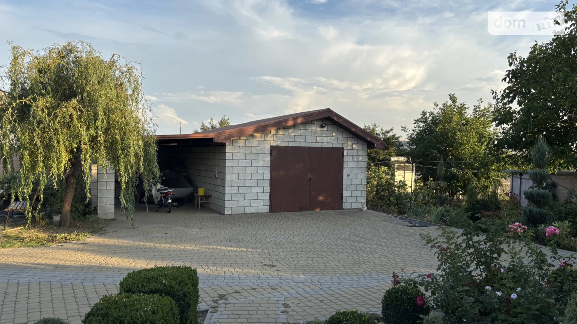 Продается дом на 2 этажа 124 кв. м с участком, цена: 110000 $ - фото 4