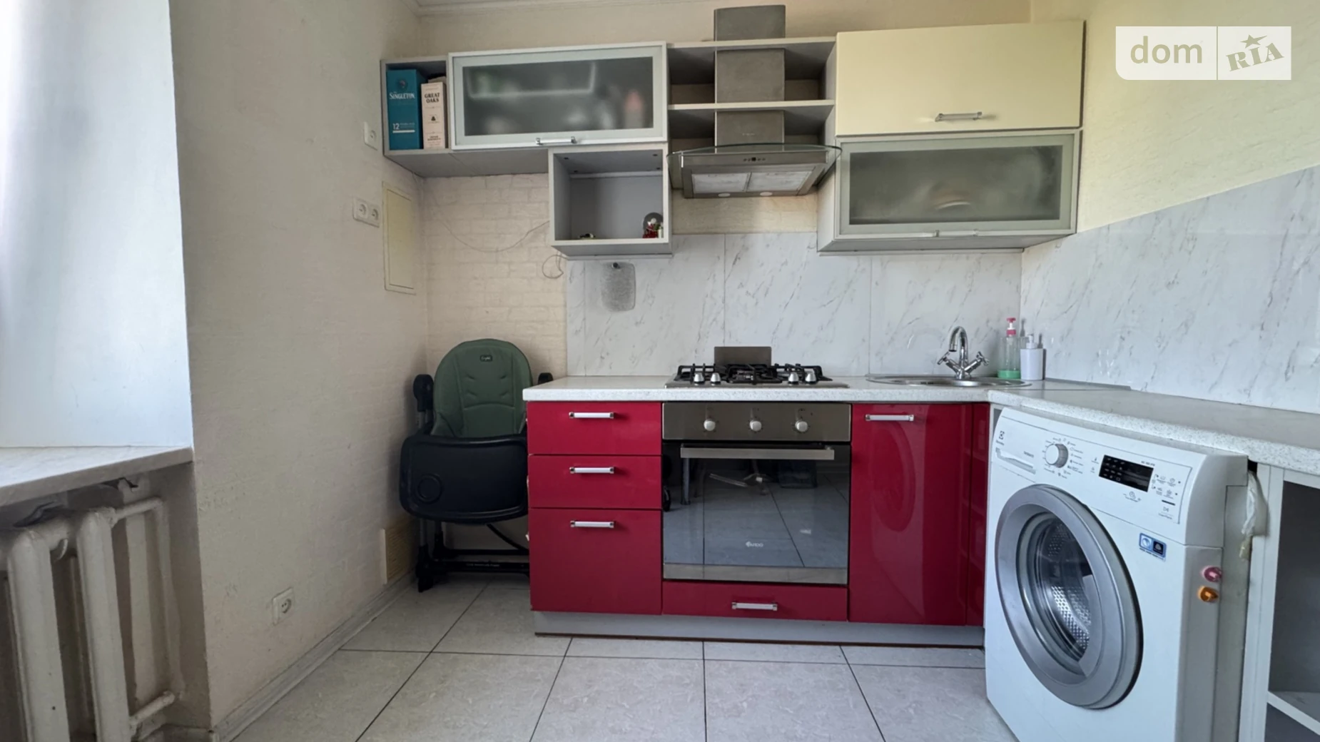 Продается 2-комнатная квартира 45 кв. м в Днепре, ул. Подебрадская(Кожемяки), 11 - фото 2