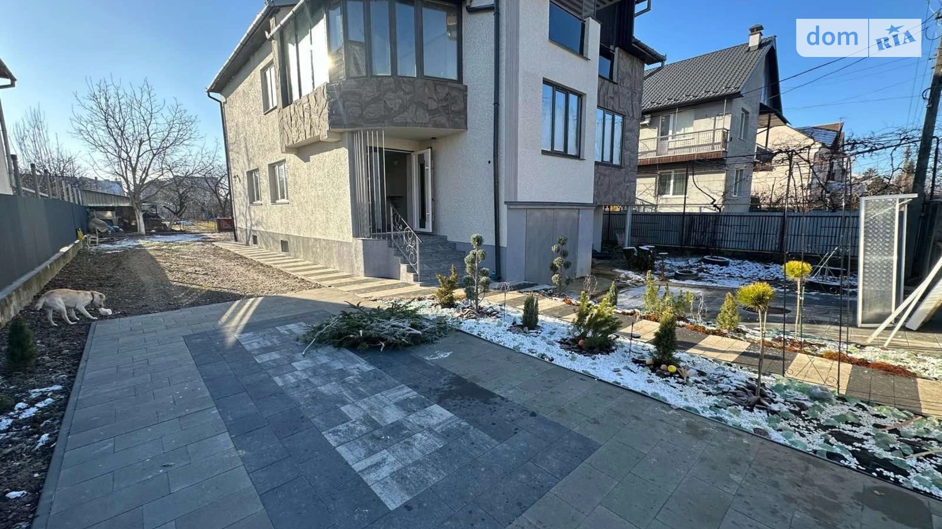 Продається будинок 2 поверховий 300 кв. м з верандою, цена: 235000 $ - фото 3