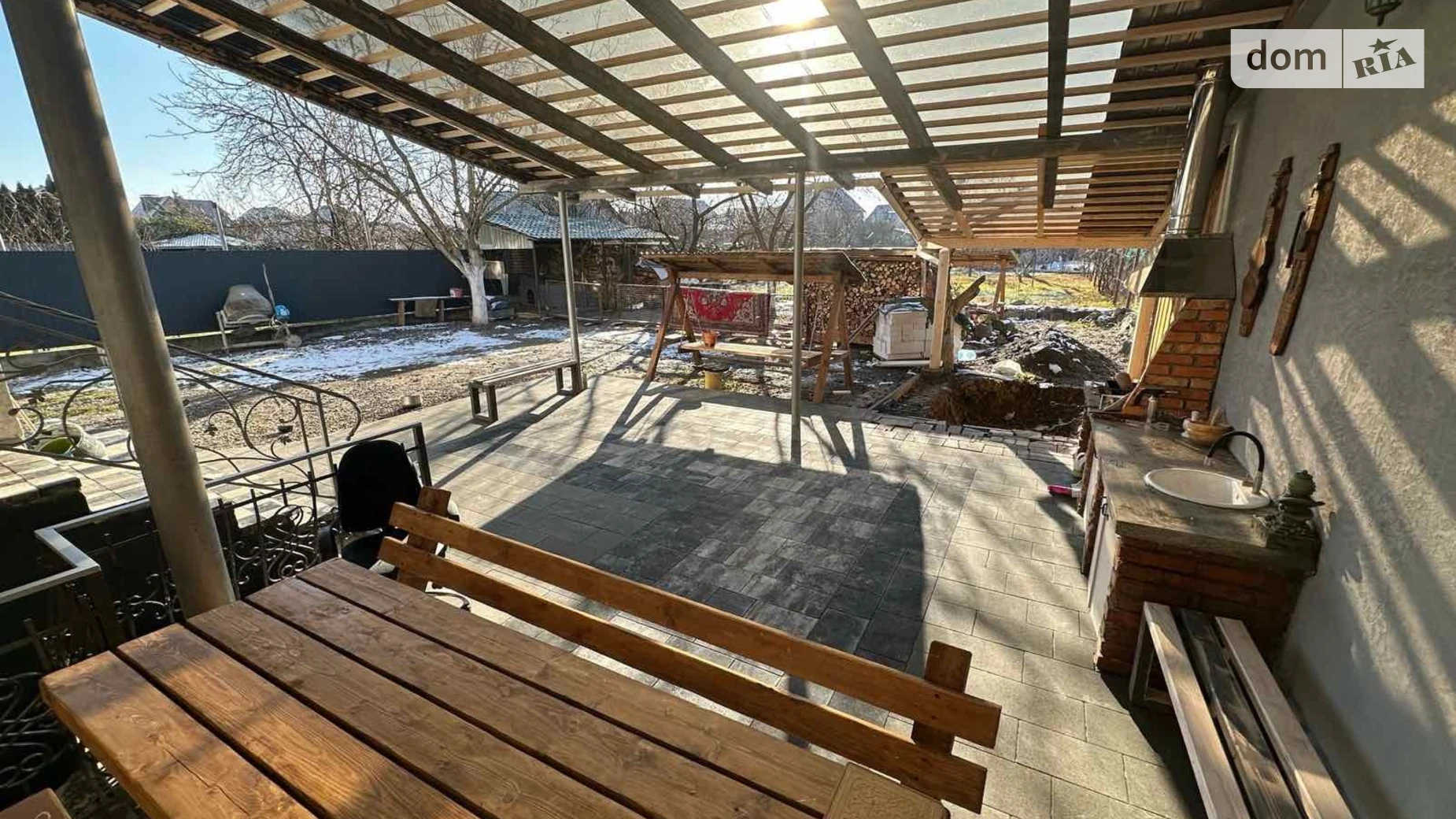 Продається будинок 2 поверховий 300 кв. м з верандою, цена: 235000 $ - фото 2