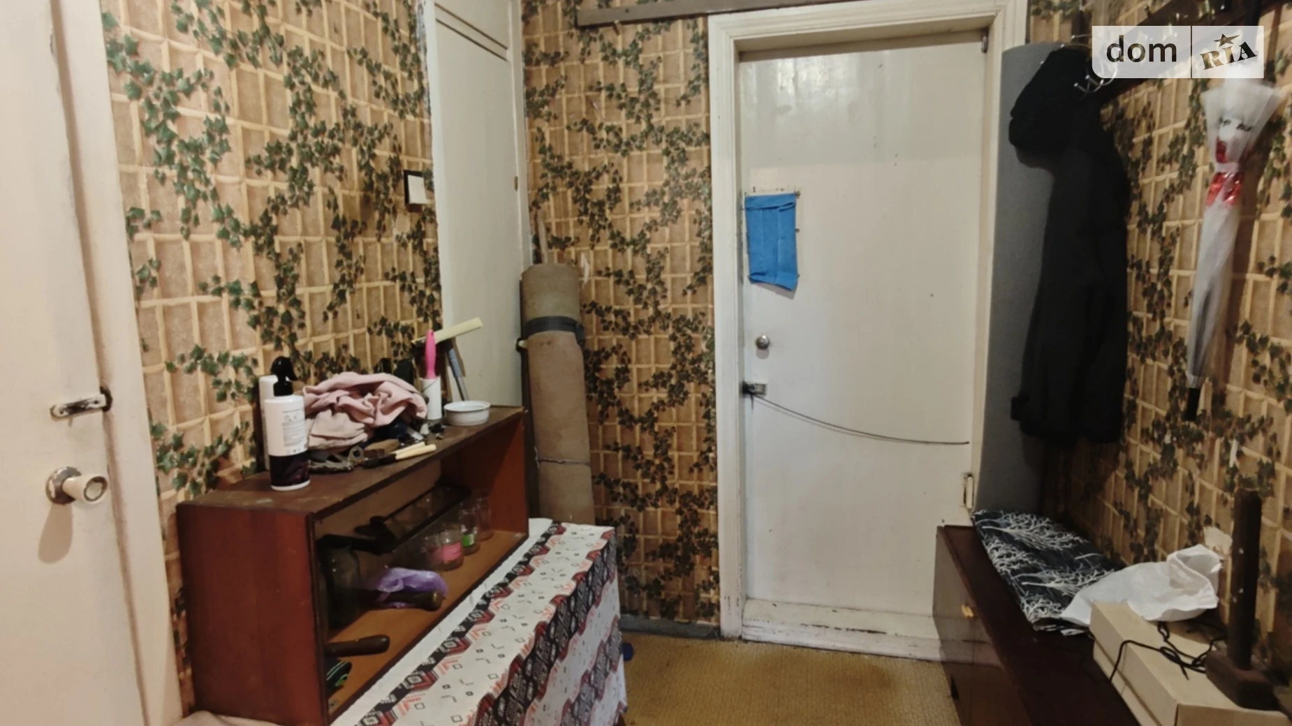 Продается 1-комнатная квартира 34.1 кв. м в Одессе, ул. Колонтаевская - фото 5