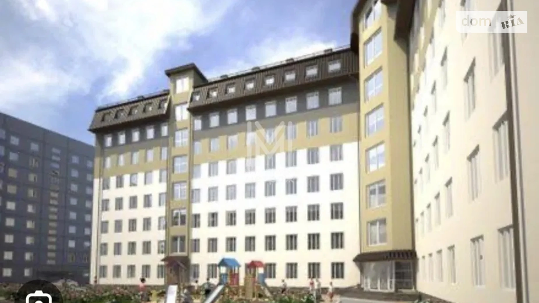 Продается 1-комнатная квартира 22 кв. м в Харькове, пер. Резниковский, 4 - фото 4