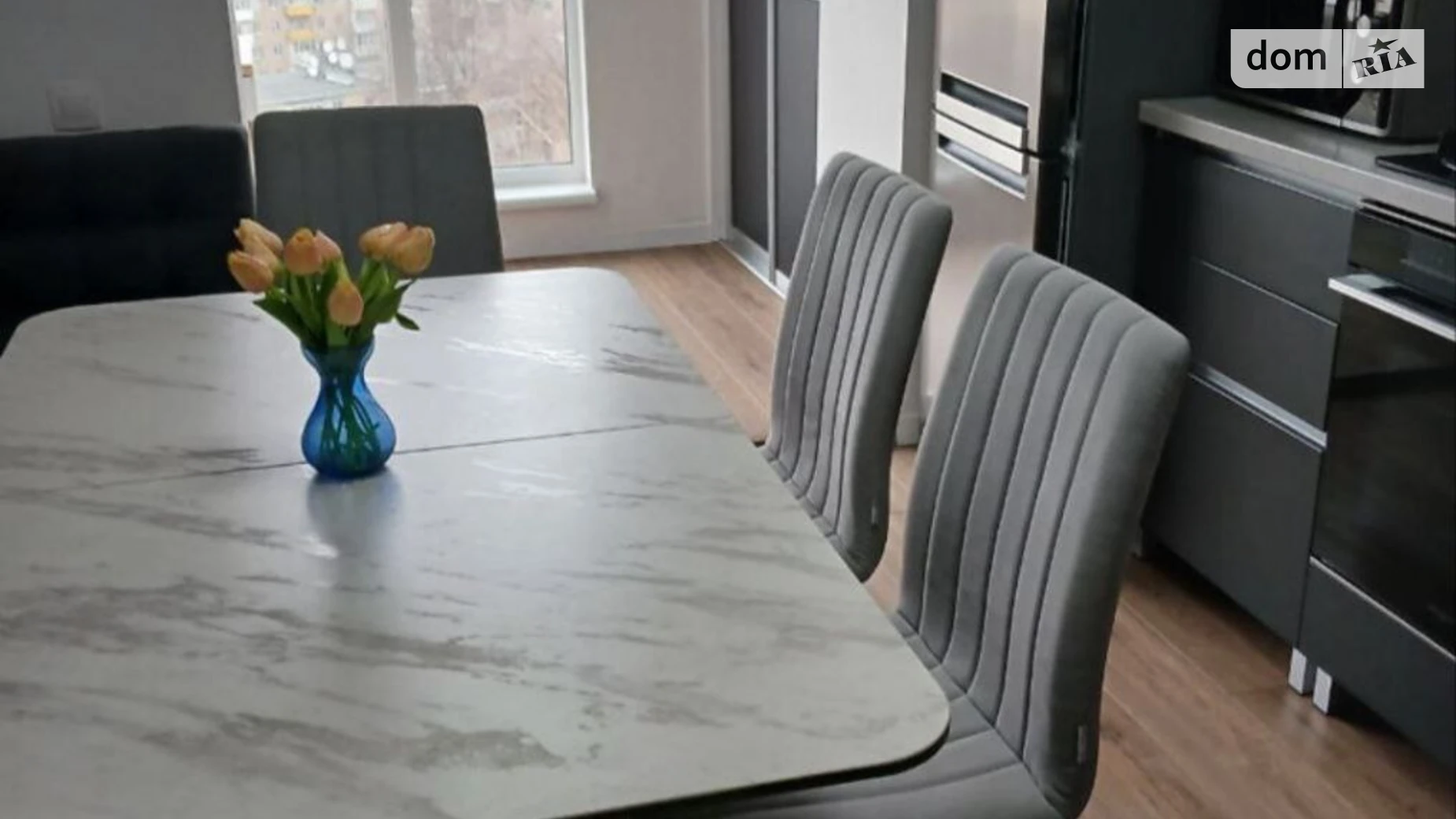 Продається 2-кімнатна квартира 67 кв. м у Дніпрі, вул. Високовольтна, 14А - фото 3