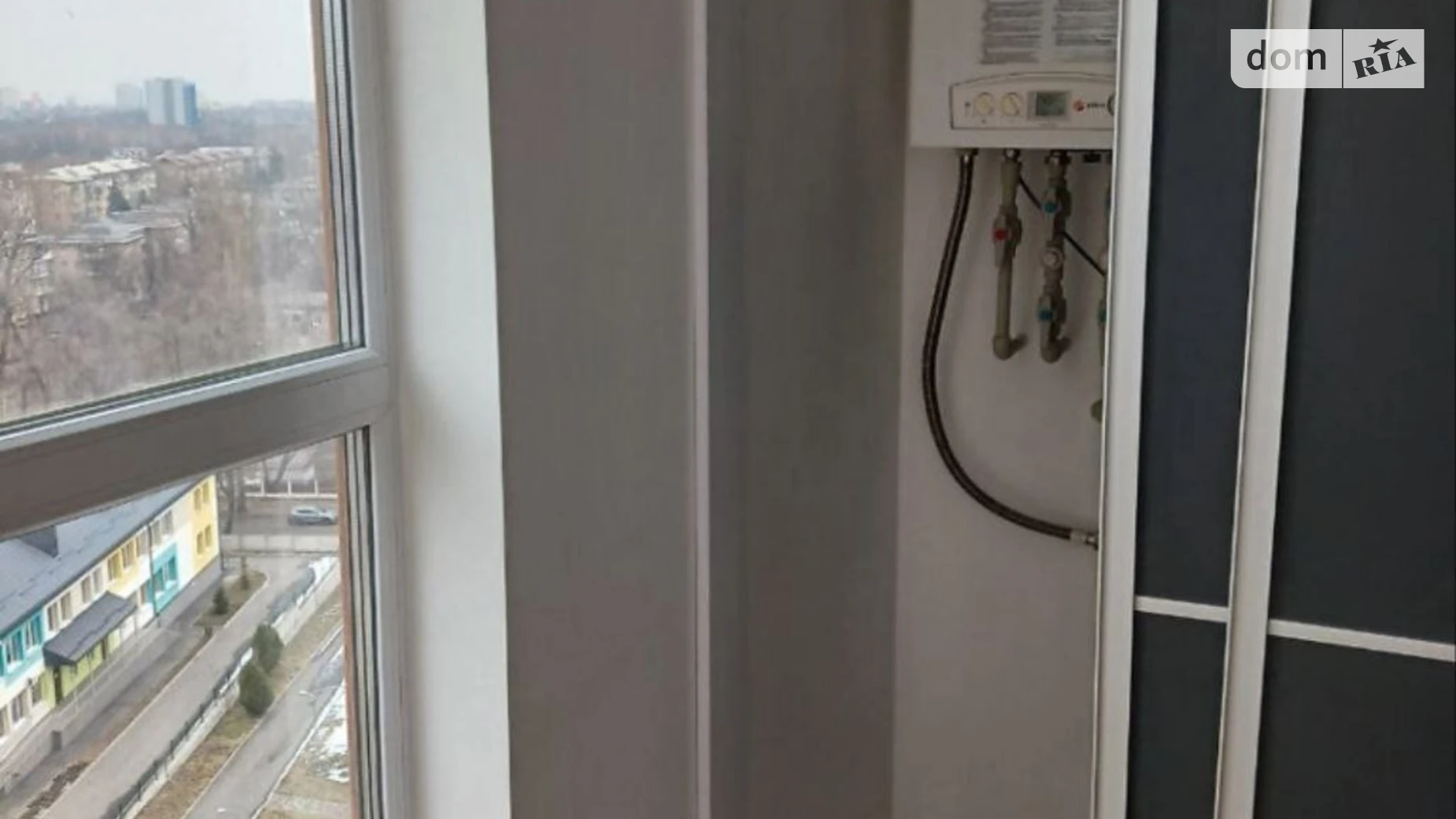 Продається 2-кімнатна квартира 67 кв. м у Дніпрі, вул. Високовольтна, 14А - фото 5