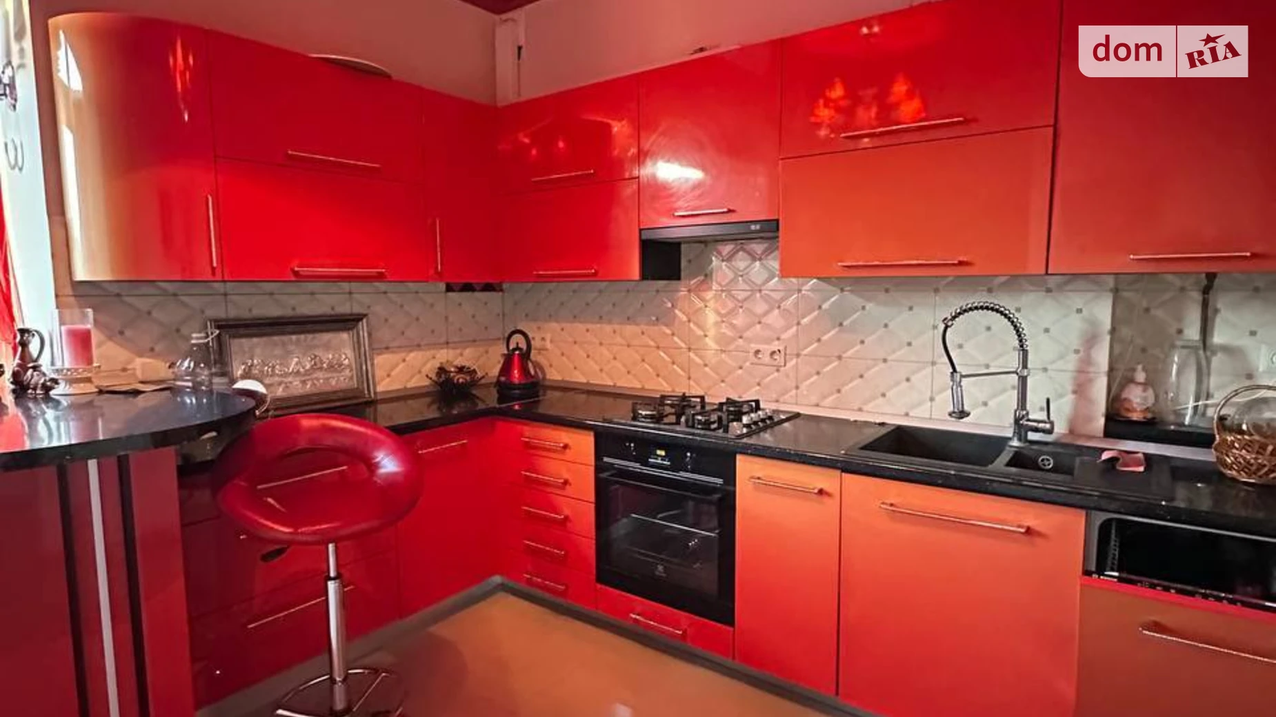 3-комнатная квартира 122 кв. м в Тернополе, ул. Новый Свет, 2 - фото 3