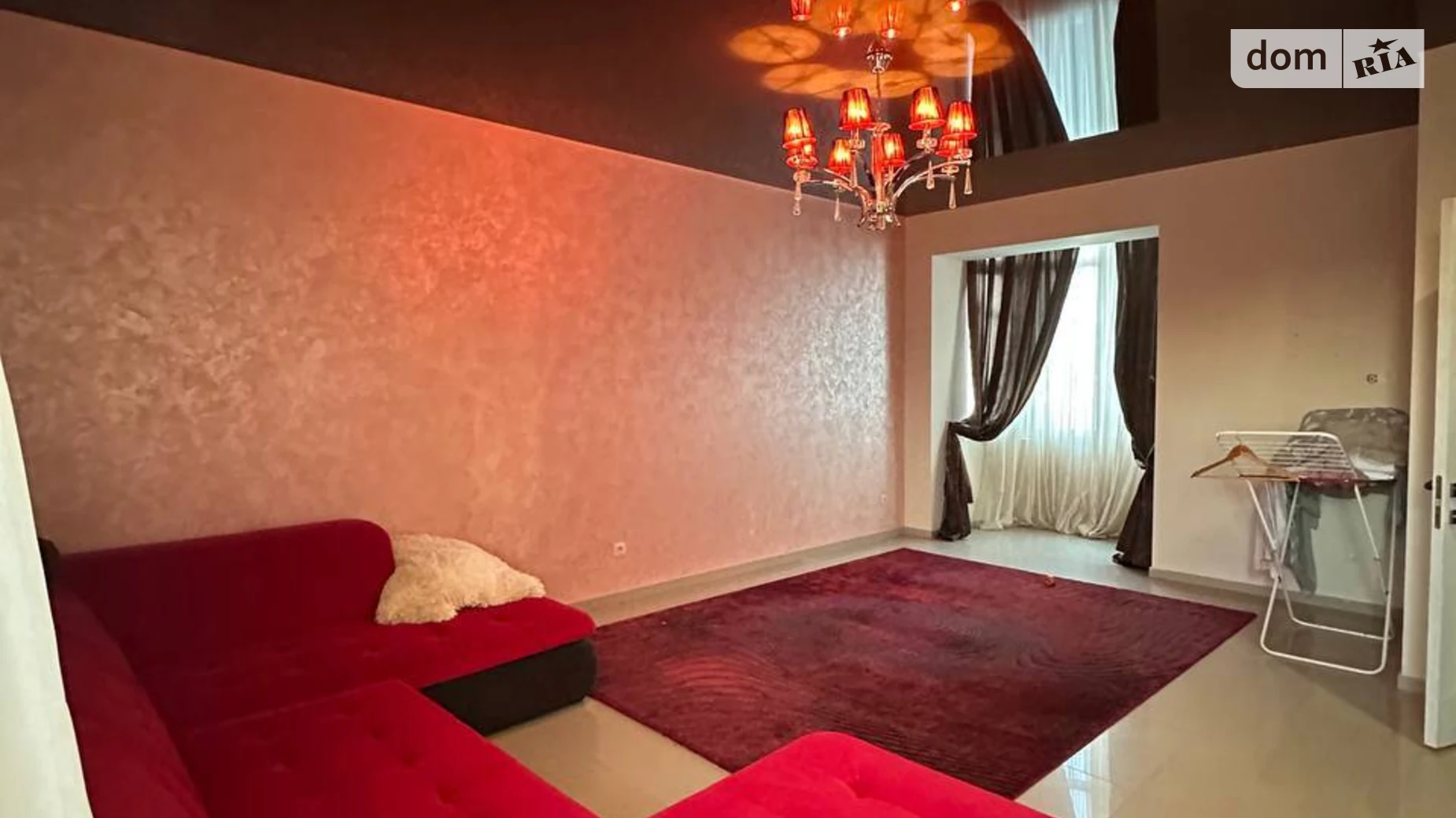 3-комнатная квартира 122 кв. м в Тернополе, ул. Новый Свет, 2 - фото 2