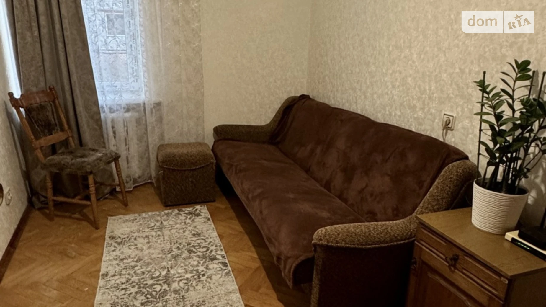 2-кімнатна квартира у Луцьку, цена: 800 грн - фото 3
