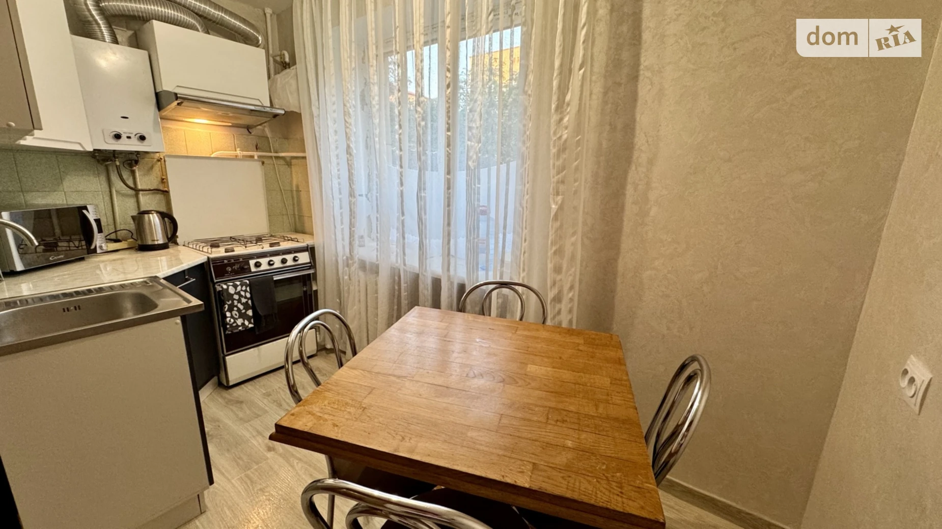 2-кімнатна квартира у Луцьку, цена: 800 грн - фото 2