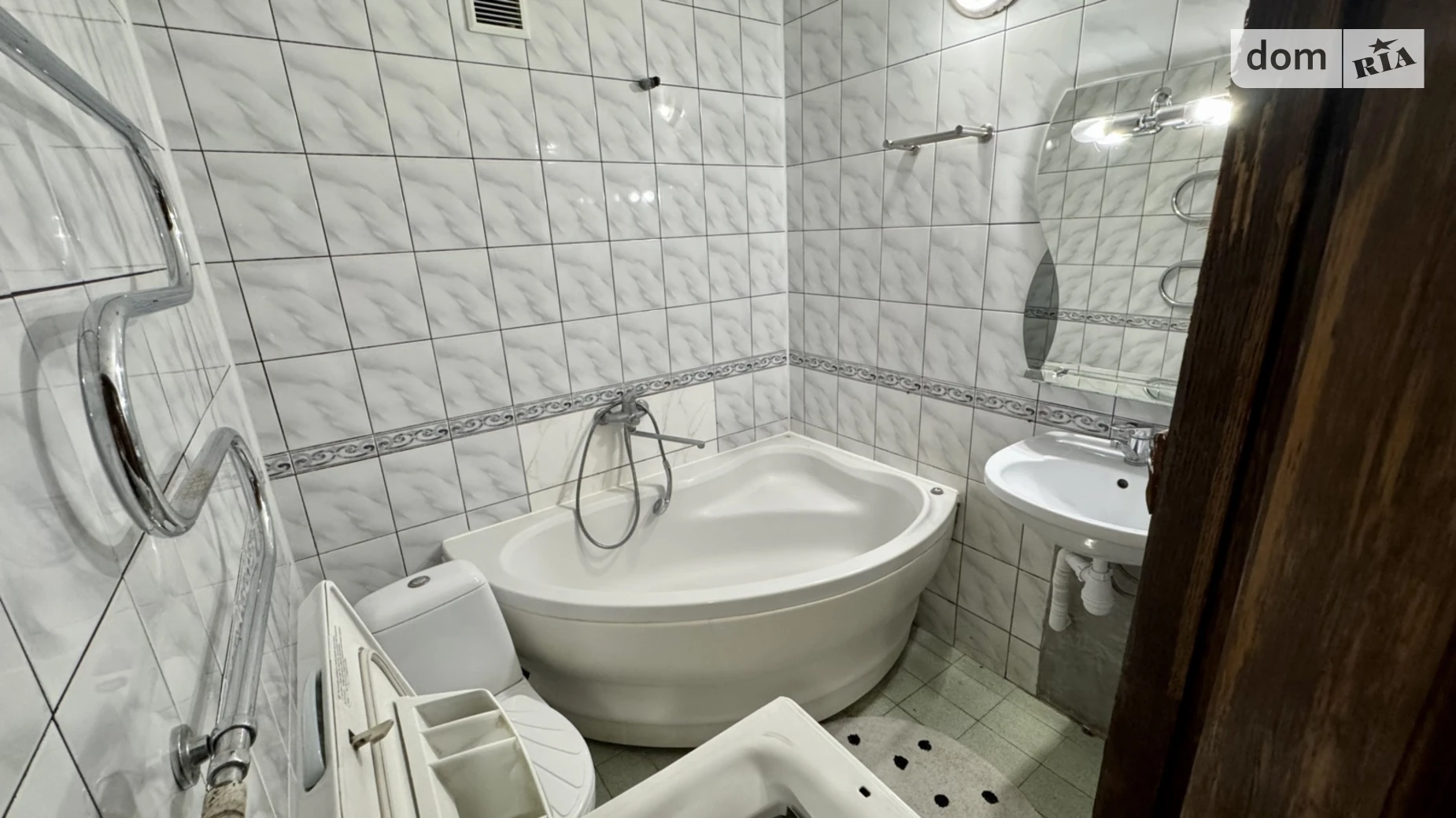 2-кімнатна квартира у Луцьку, цена: 800 грн - фото 5