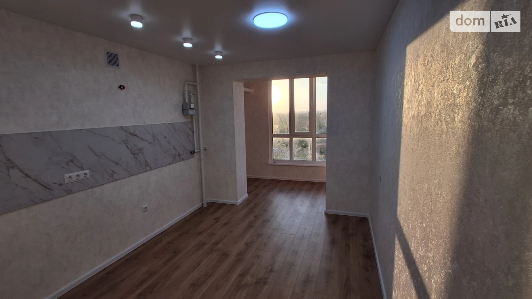 Продається 1-кімнатна квартира 42.8 кв. м у, цена: 60000 $ - фото 5