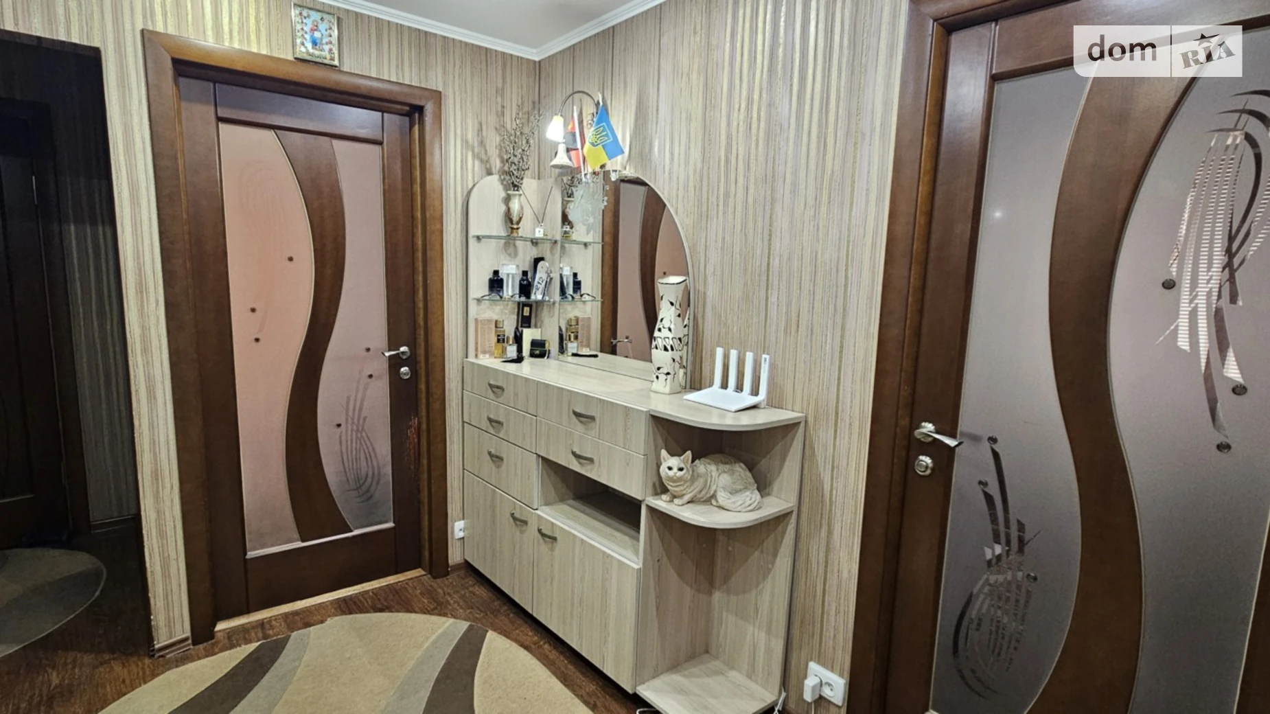 Продається 3-кімнатна квартира 64 кв. м у Вінниці, вул. Дачна, 9 - фото 2