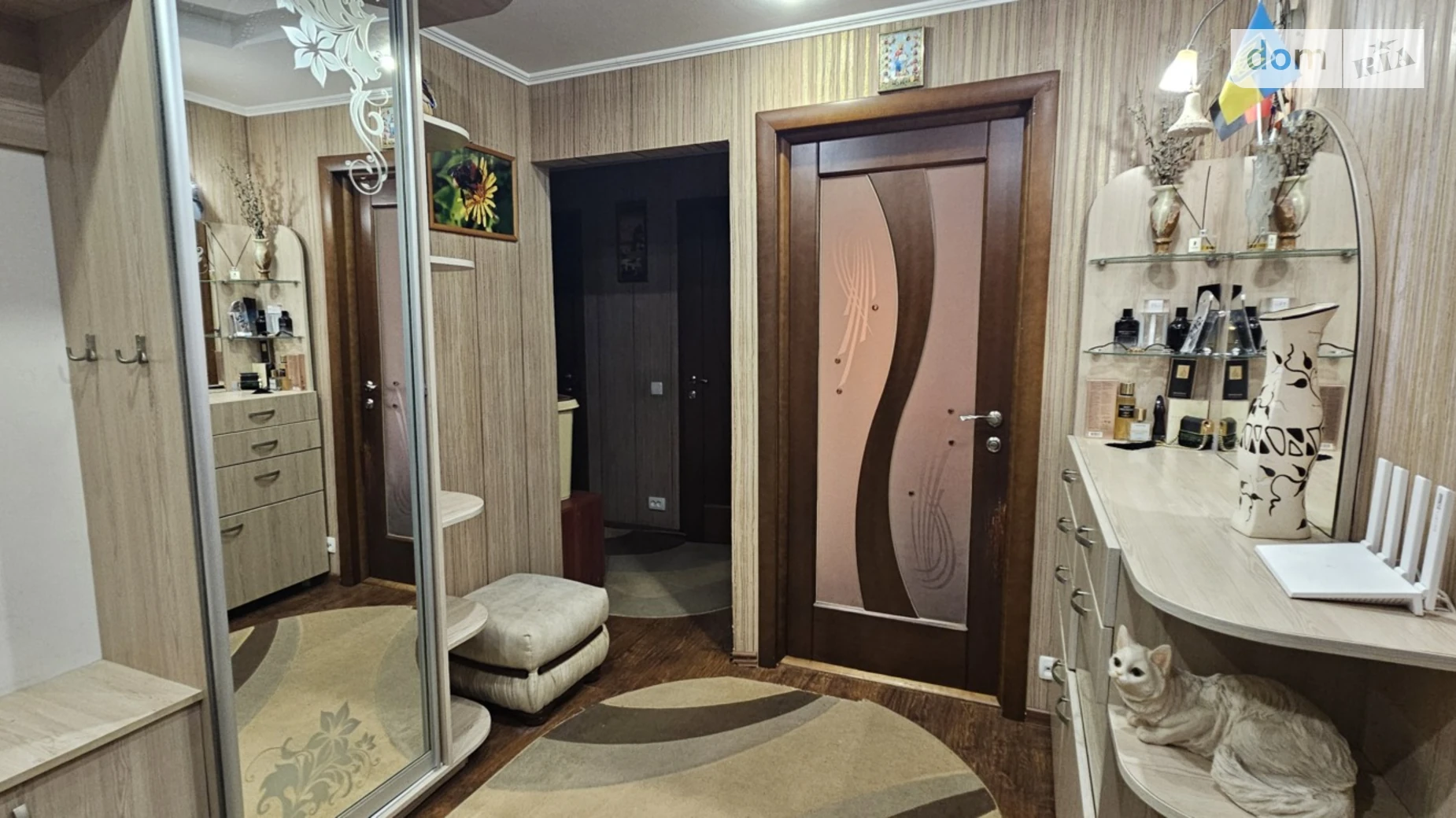 Продається 3-кімнатна квартира 64 кв. м у Вінниці, вул. Дачна, 9 - фото 3
