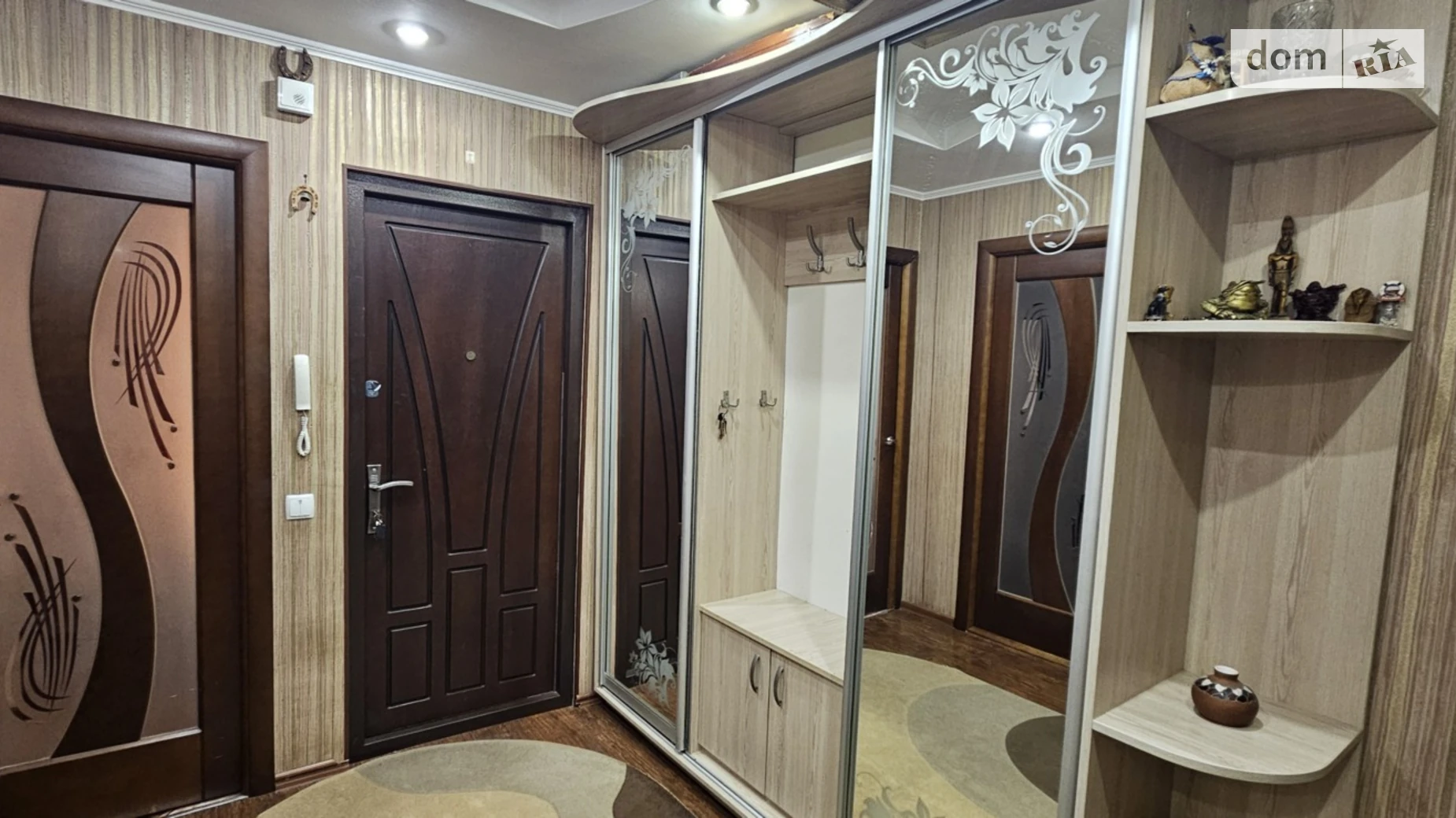 Продається 3-кімнатна квартира 64 кв. м у Вінниці, вул. Дачна, 9 - фото 5