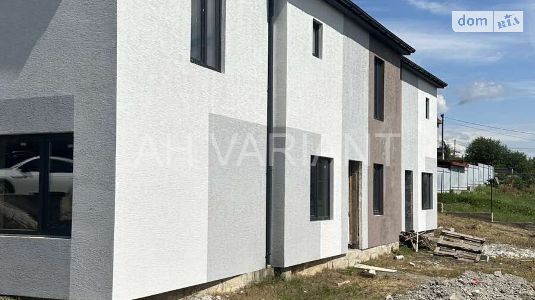 Продається будинок 2 поверховий 150 кв. м с басейном, цена: 85000 $ - фото 5