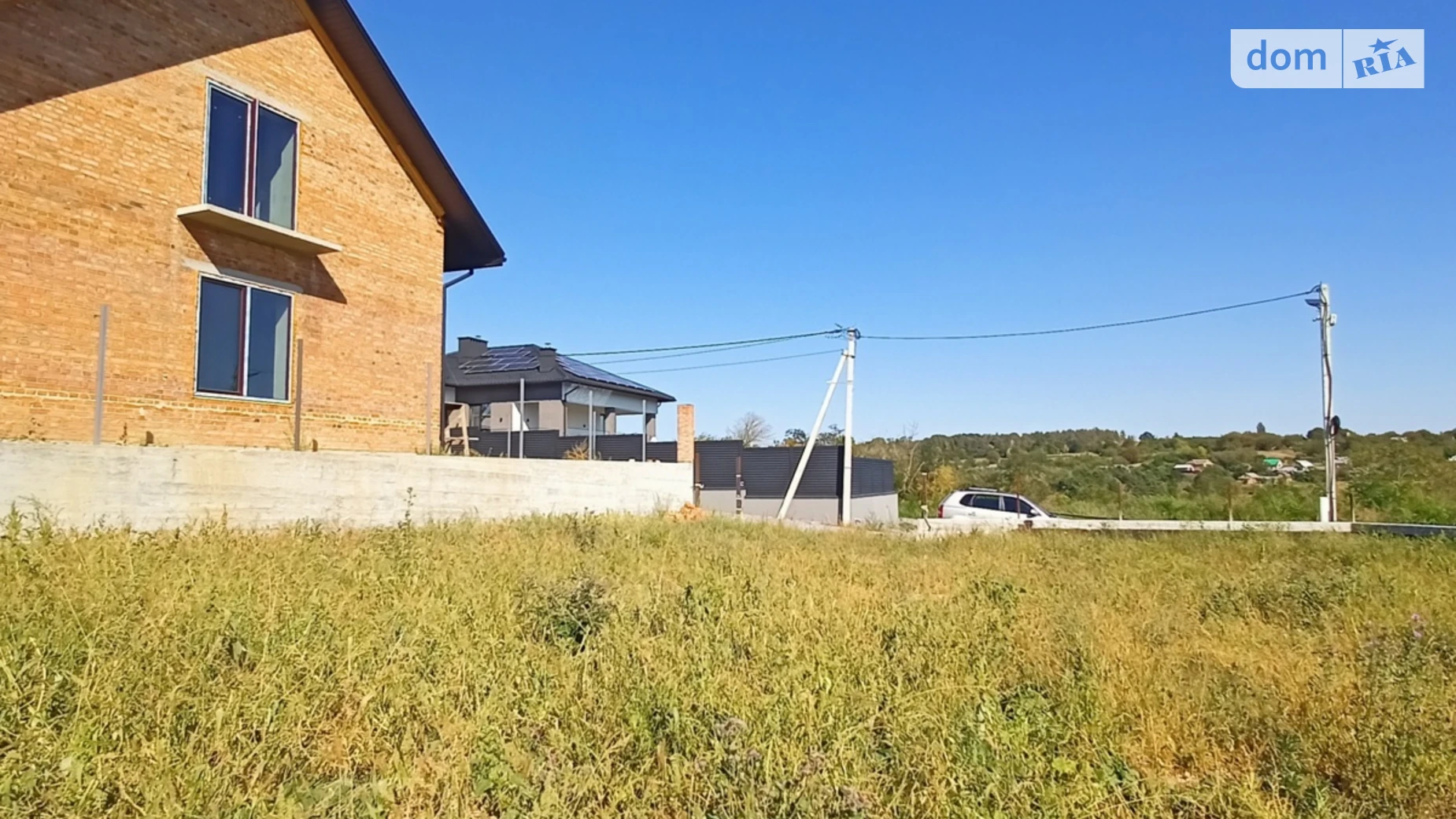 Продається земельна ділянка 9 соток у Вінницькій області, цена: 117000 $ - фото 5