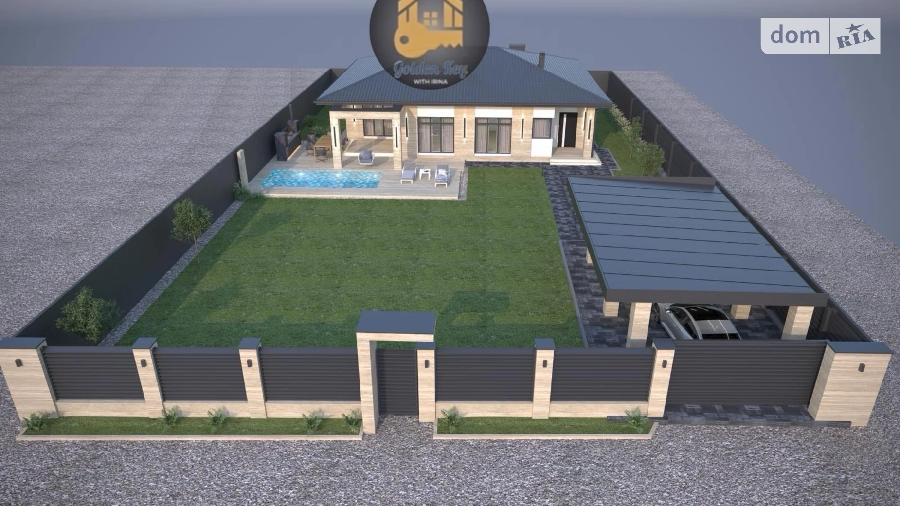 ул. Вишнёвая, 44 Гора, цена: 385000 $ - фото 2