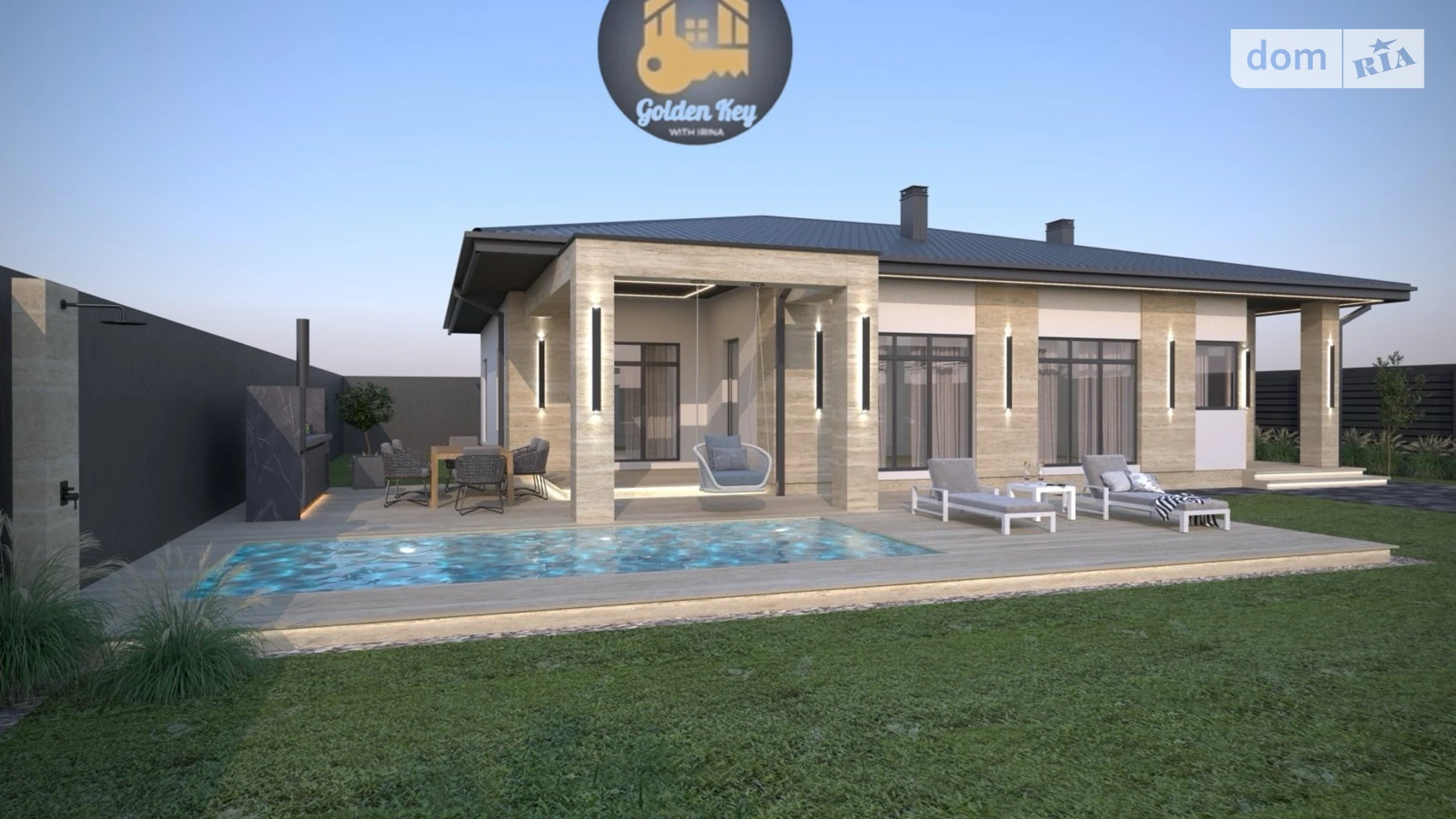 ул. Вишнёвая, 44 Гора, цена: 385000 $ - фото 4