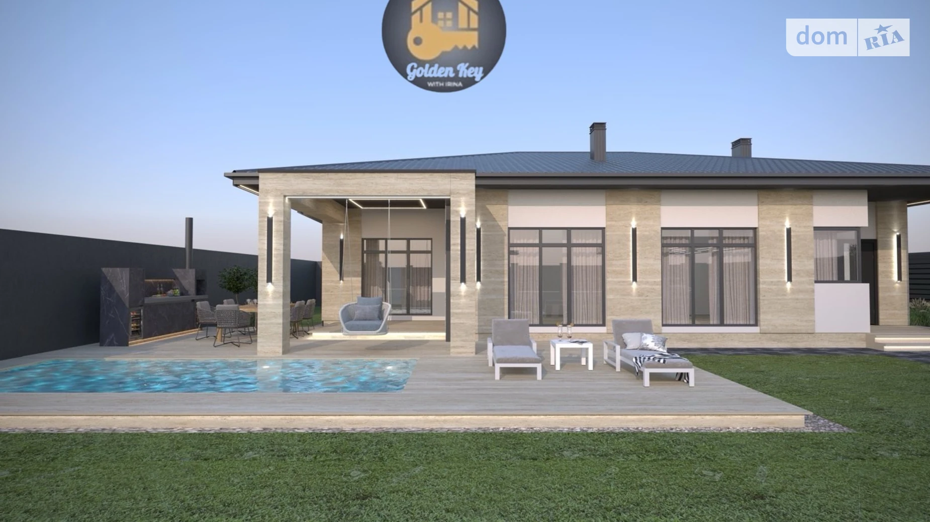 ул. Вишнёвая, 44 Гора, цена: 385000 $ - фото 3