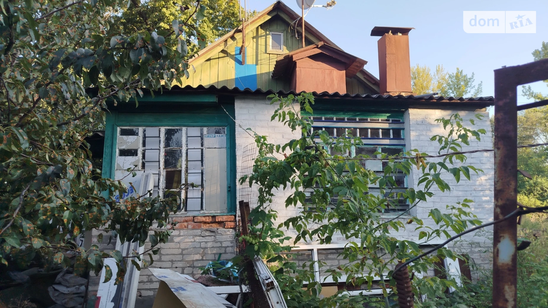 Продается одноэтажный дом 40 кв. м с садом, цена: 25000 $ - фото 4