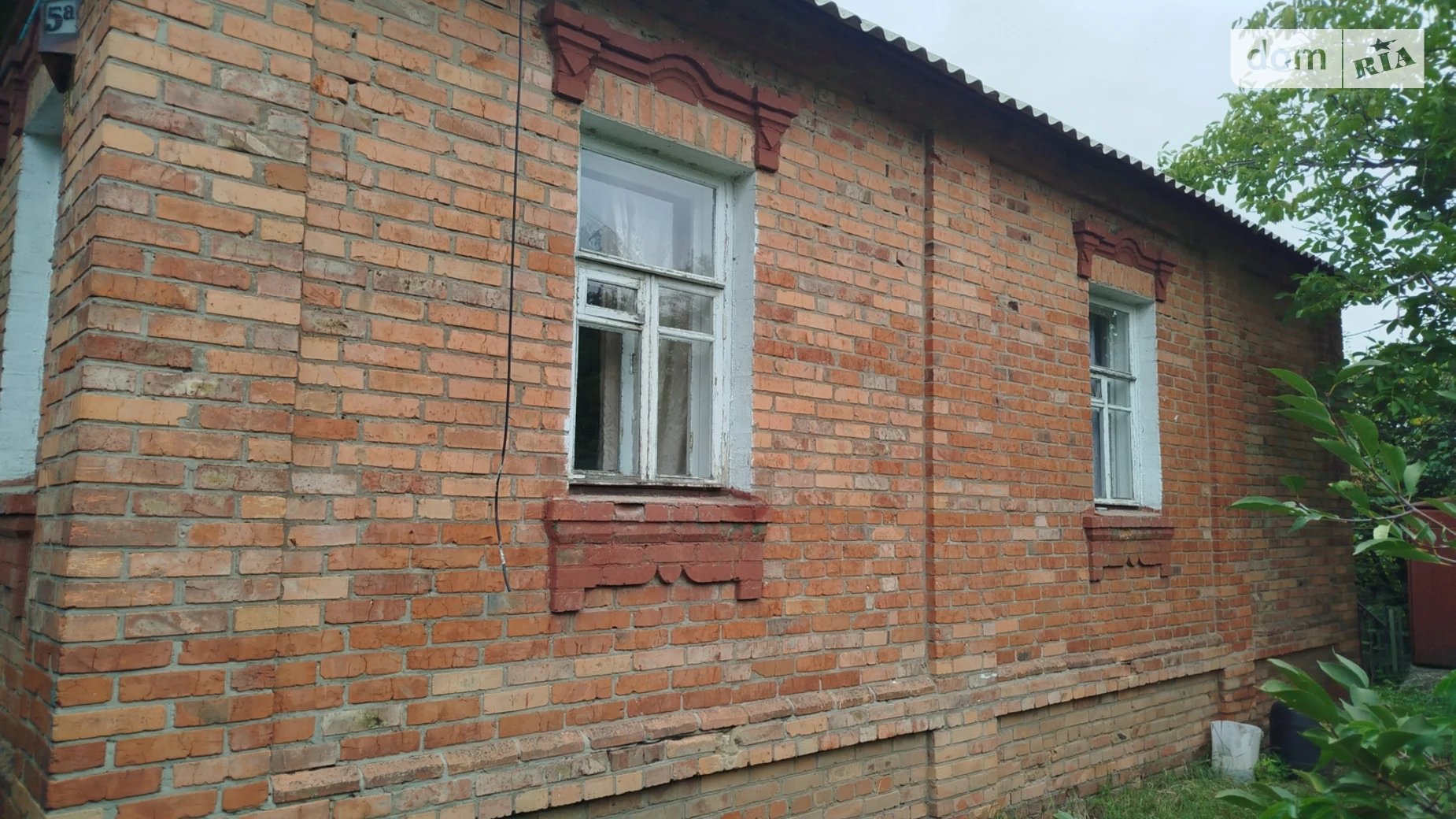 Продається одноповерховий будинок 42.8 кв. м з подвалом, цена: 30000 $ - фото 2