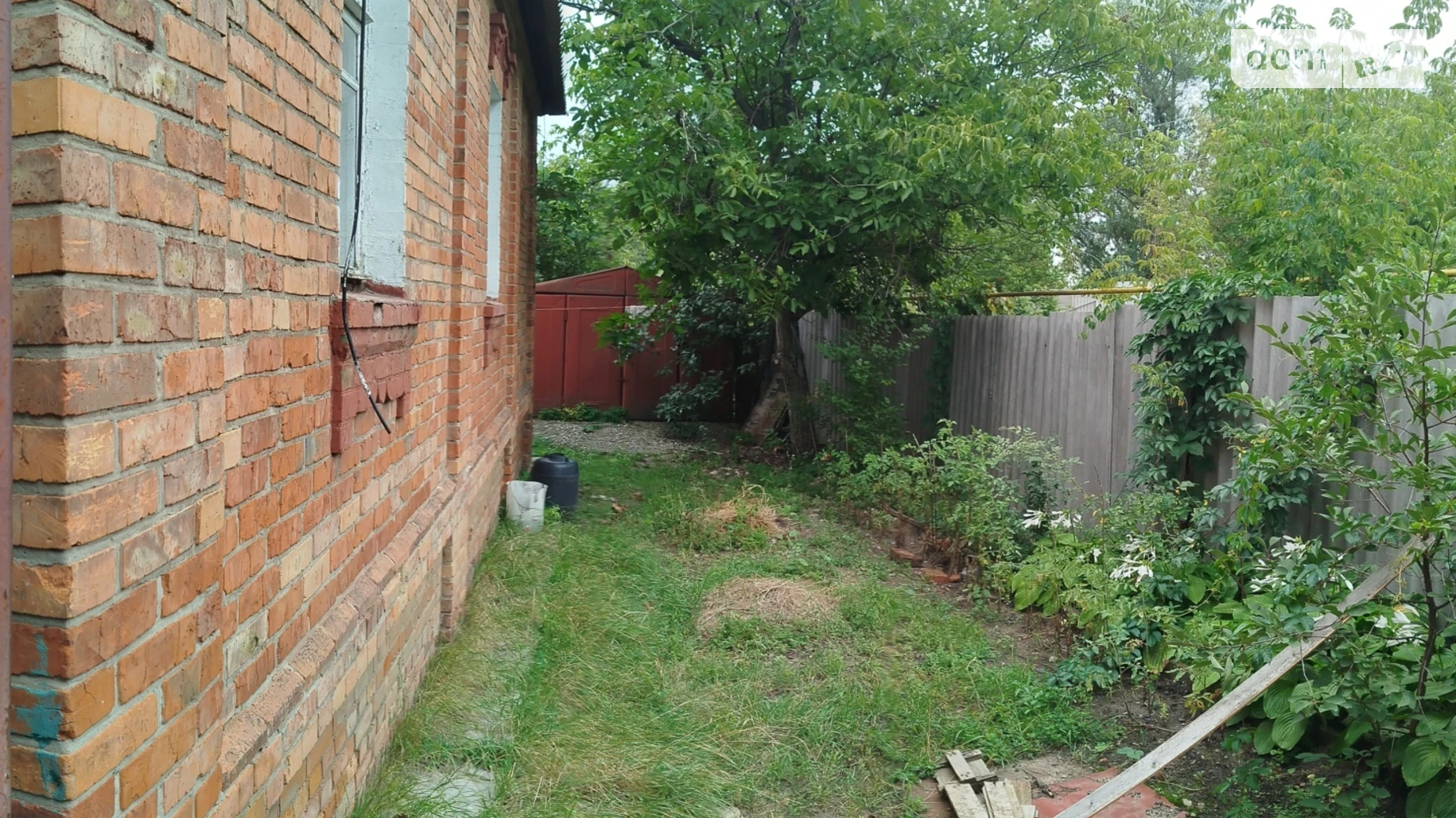 Продається одноповерховий будинок 42.8 кв. м з подвалом, цена: 30000 $ - фото 3