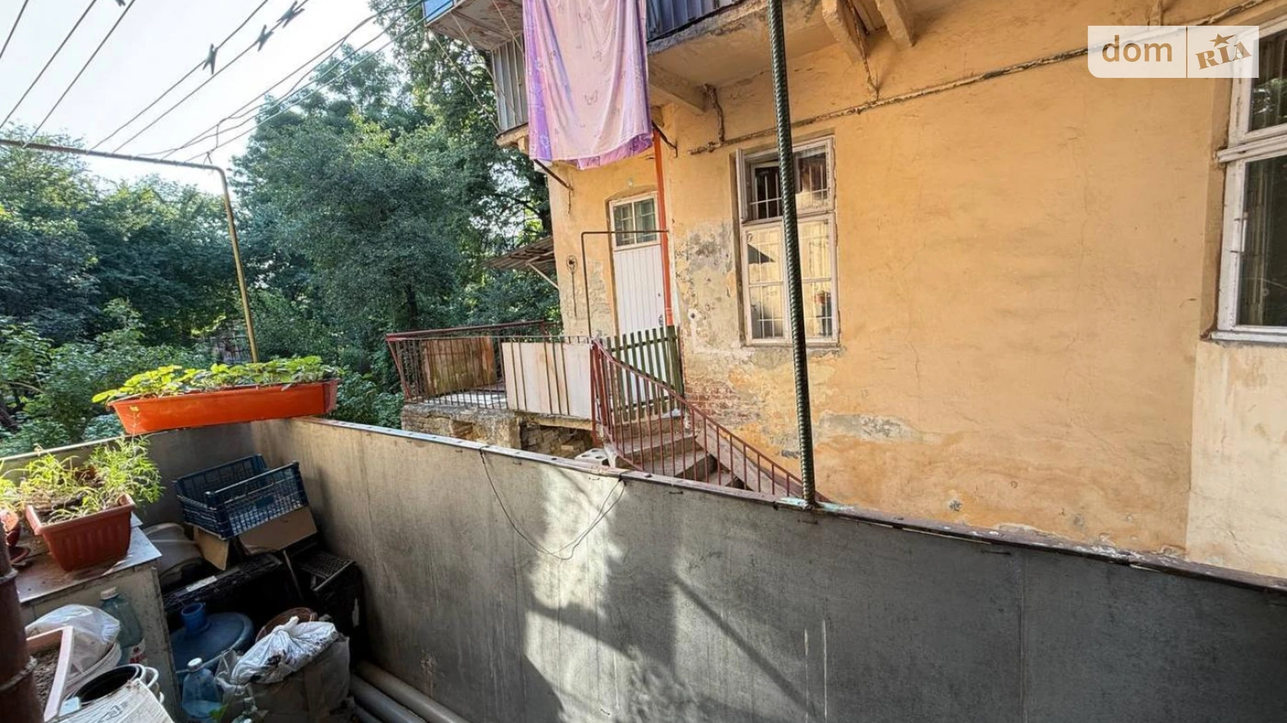 Продается 2-комнатная квартира 58 кв. м в Львове, ул. Зеленая - фото 4