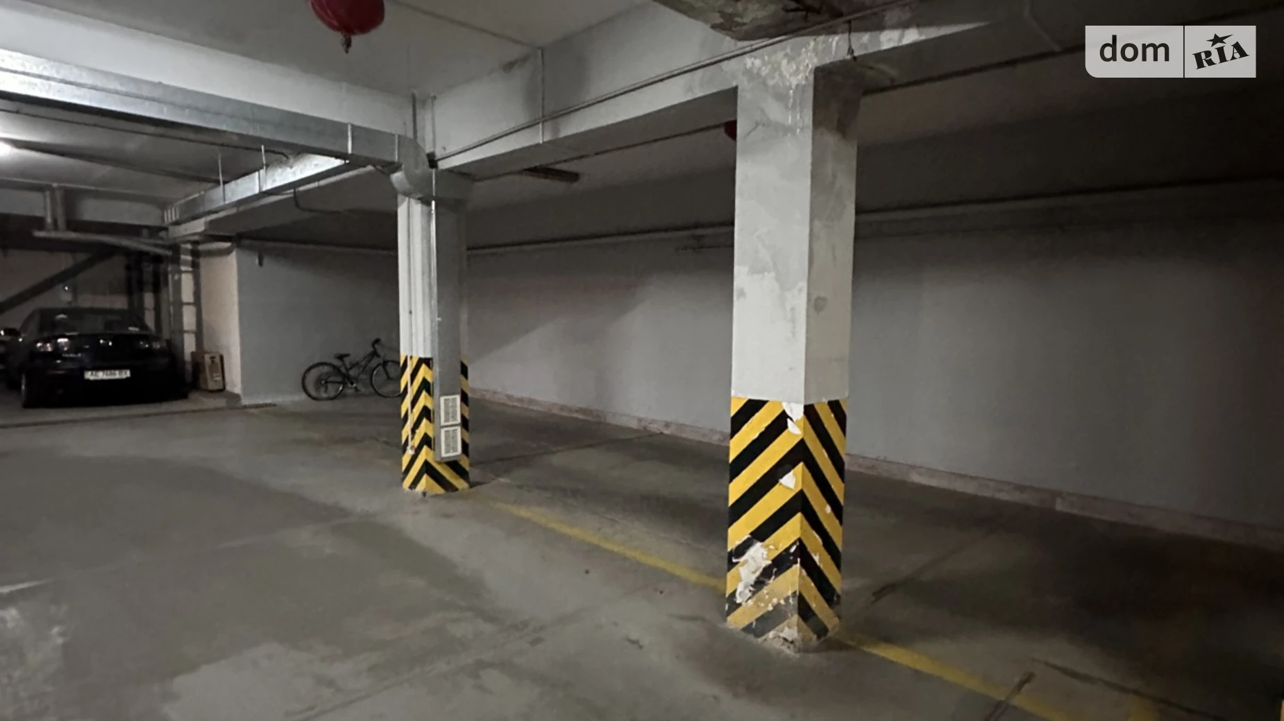 Продается подземный паркинг под легковое авто на 18 кв. м, цена: 18000 $ - фото 4